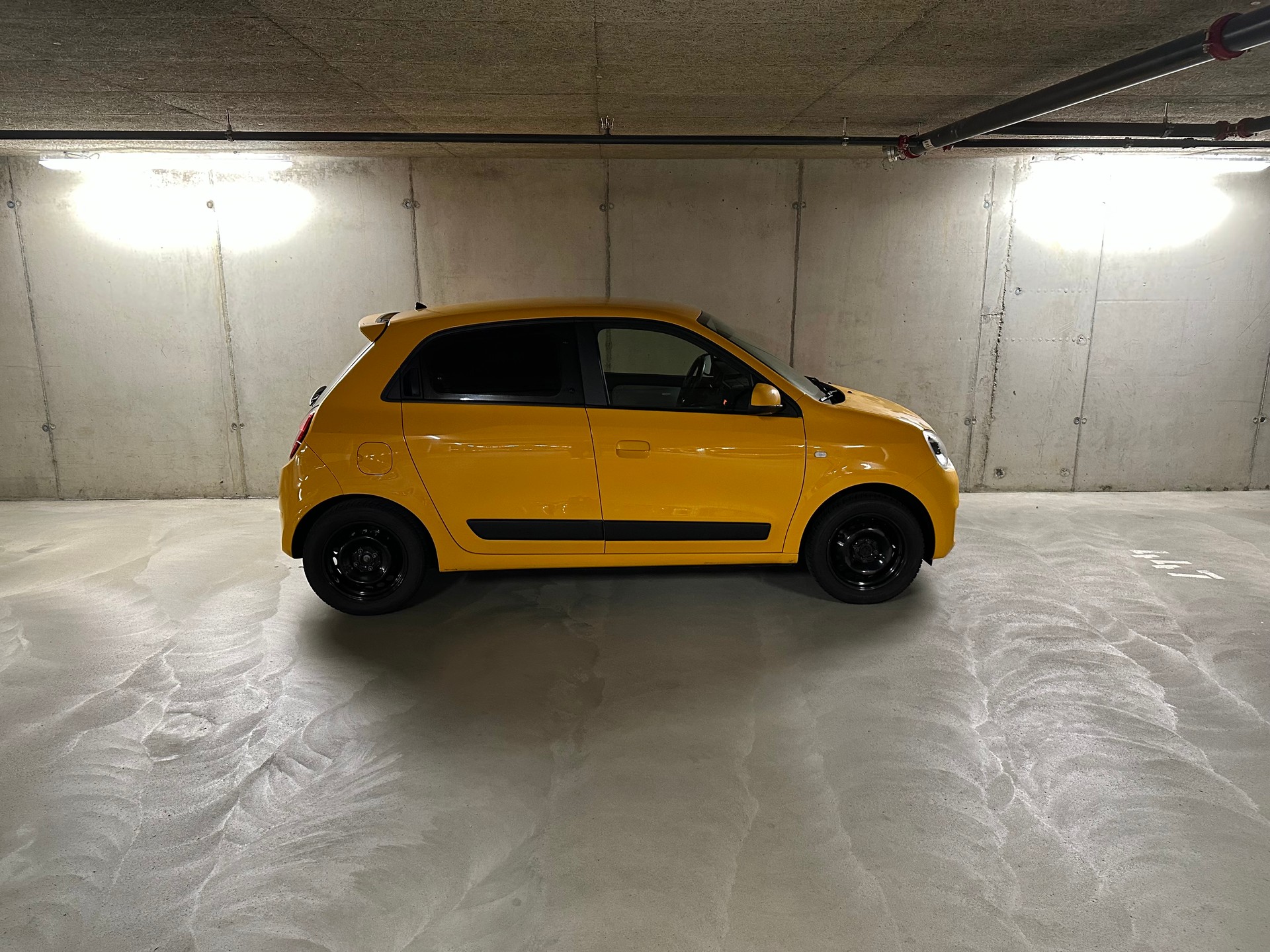 RENAULT Twingo TCe 95 Zen-image-7