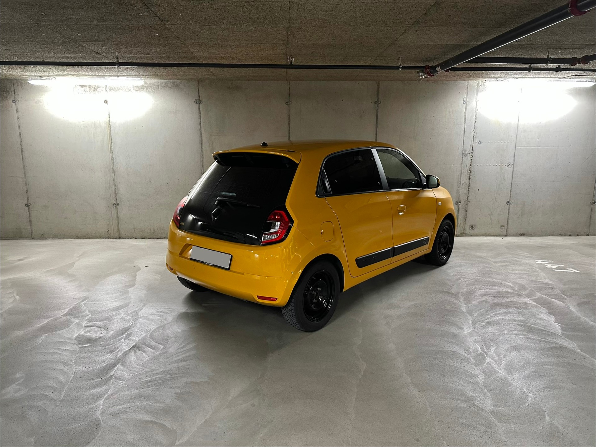RENAULT Twingo TCe 95 Zen-image-3