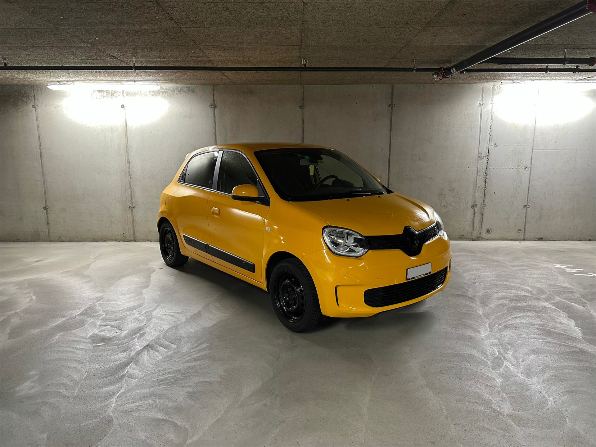 RENAULT Twingo TCe 95 Zen-image-4