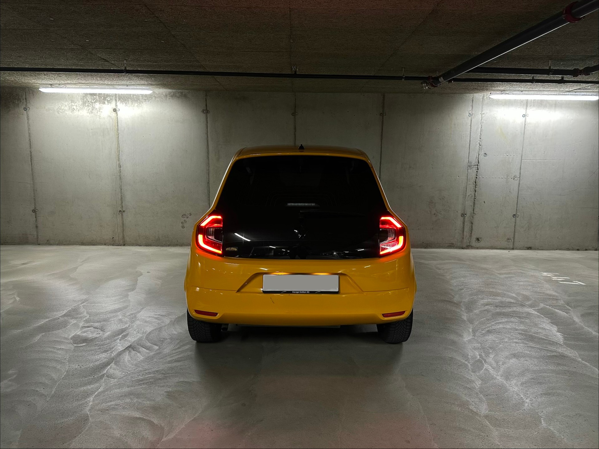 RENAULT Twingo TCe 95 Zen-image-1