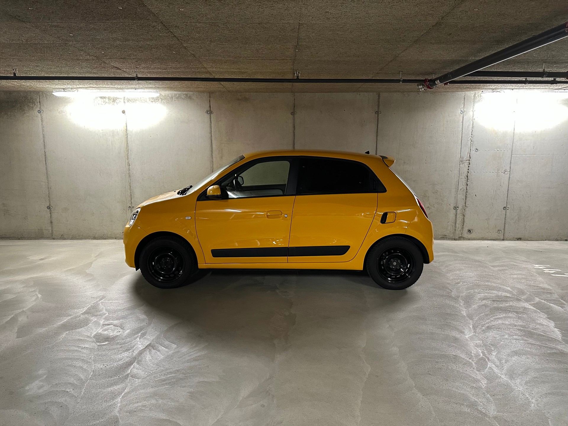 RENAULT Twingo TCe 95 Zen-image-6