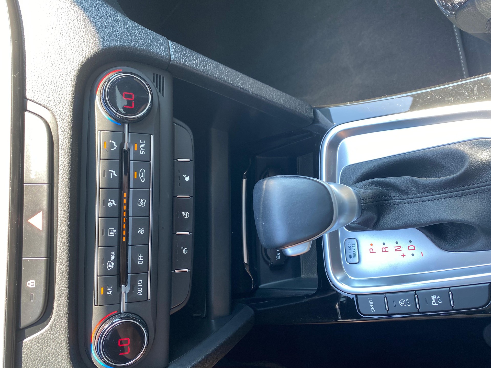 KIA XCeed 1.4 T-GDi Trend-image-12