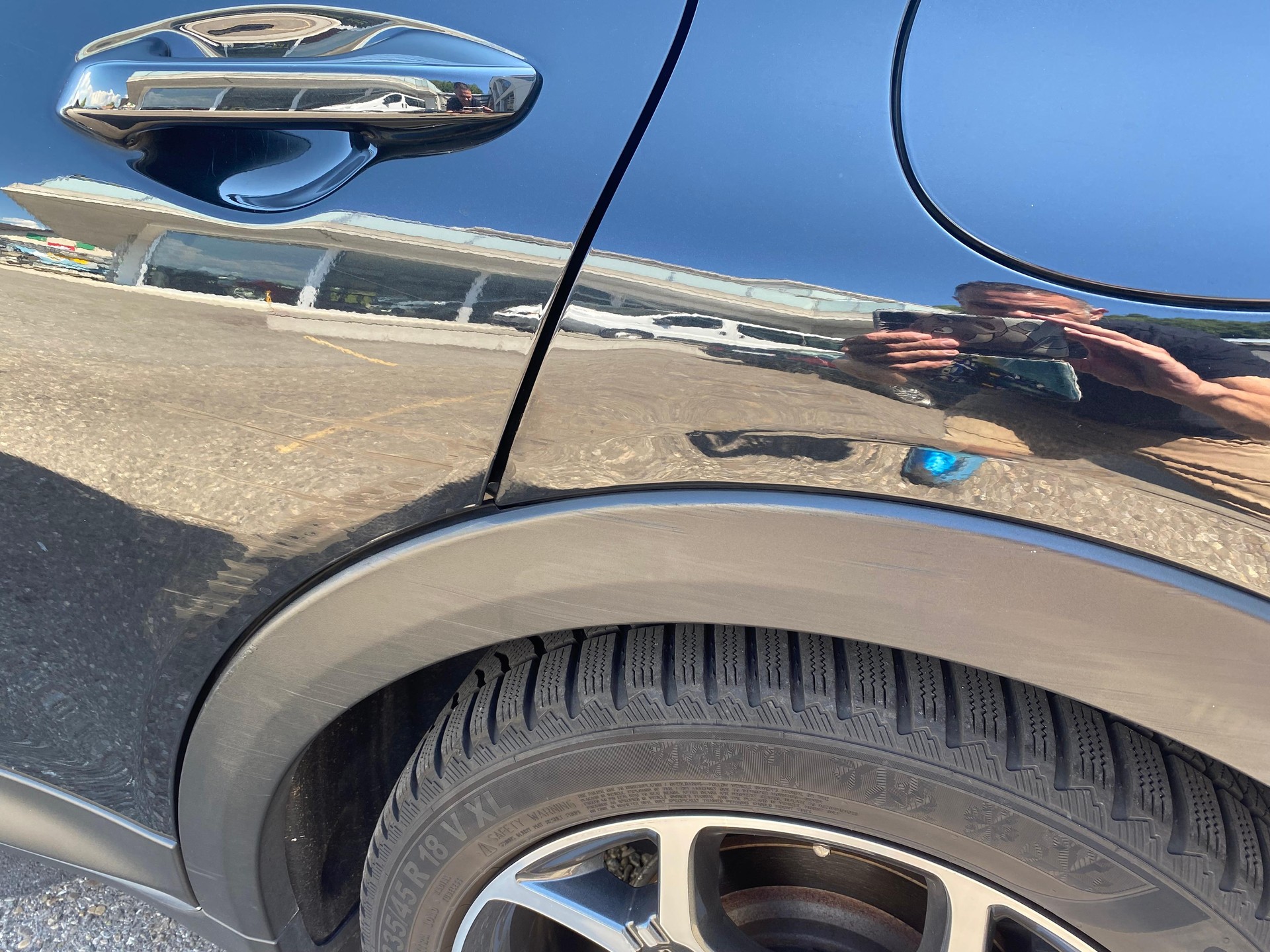 KIA XCeed 1.4 T-GDi Trend-image-5