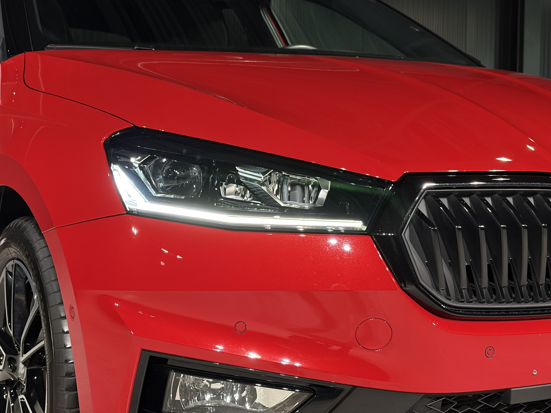 SKODA Fabia 1.0 TSI Monte Carlo DSG-image-24