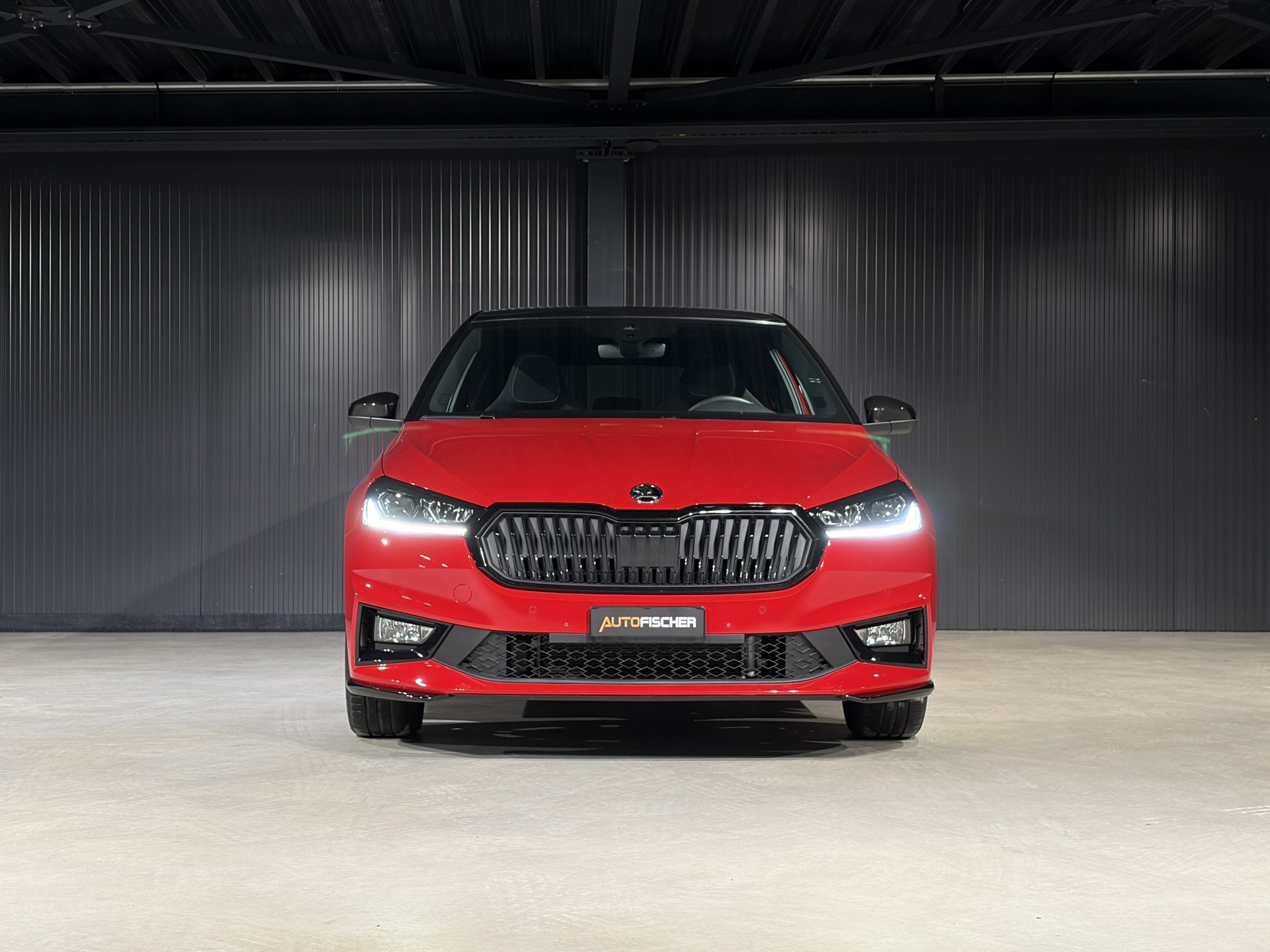SKODA Fabia 1.0 TSI Monte Carlo DSG-showroom-element-2