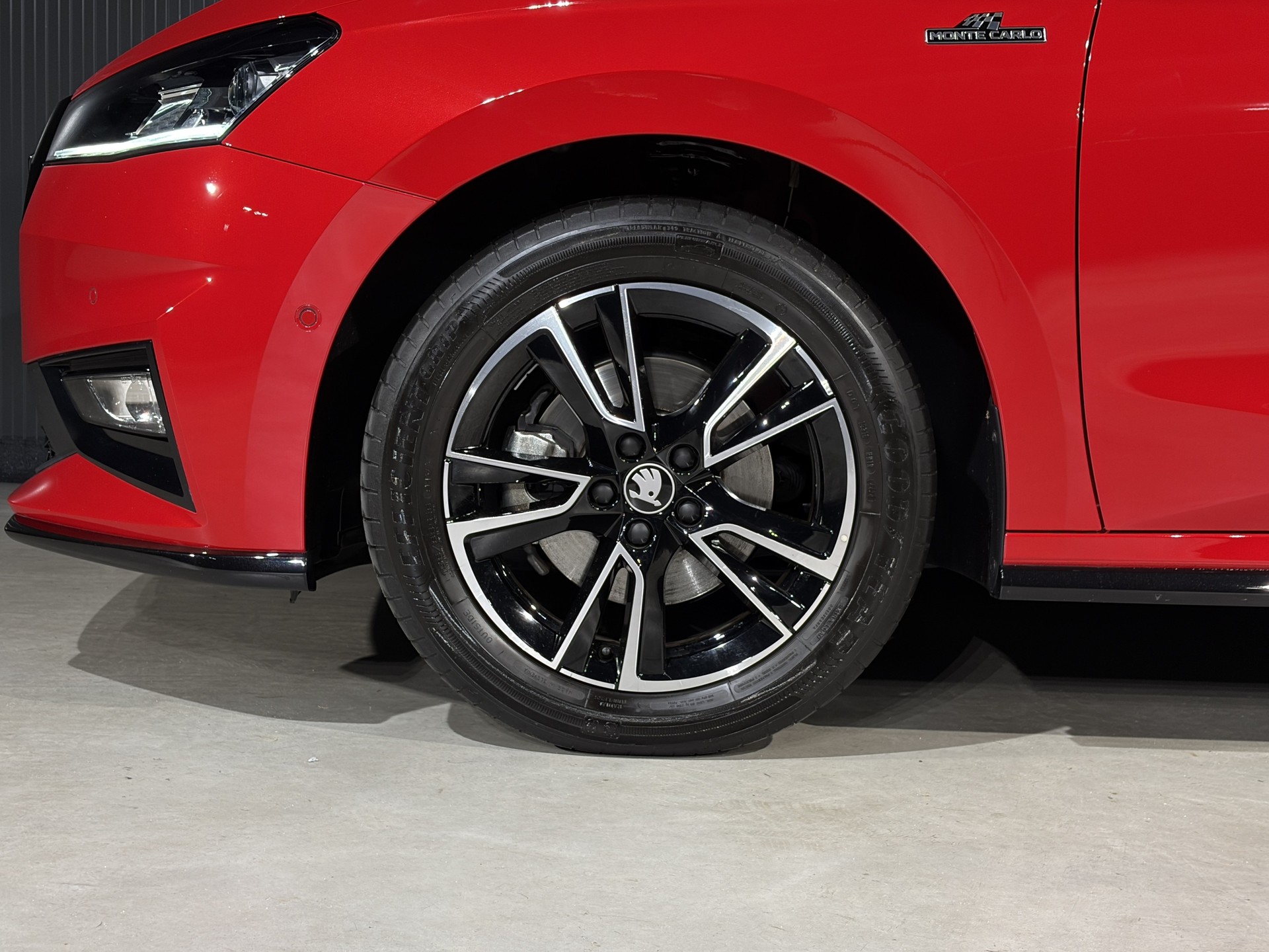 SKODA Fabia 1.0 TSI Monte Carlo DSG-image-26