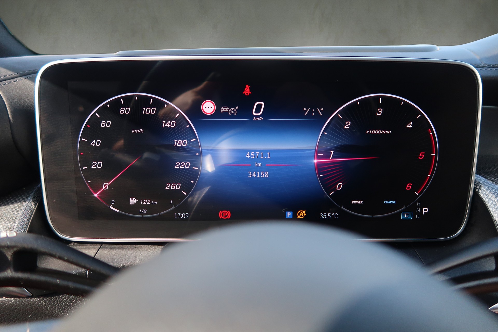 MERCEDES-BENZ GLC Coupé 220 d 4Matic 9G-Tronic-image-22