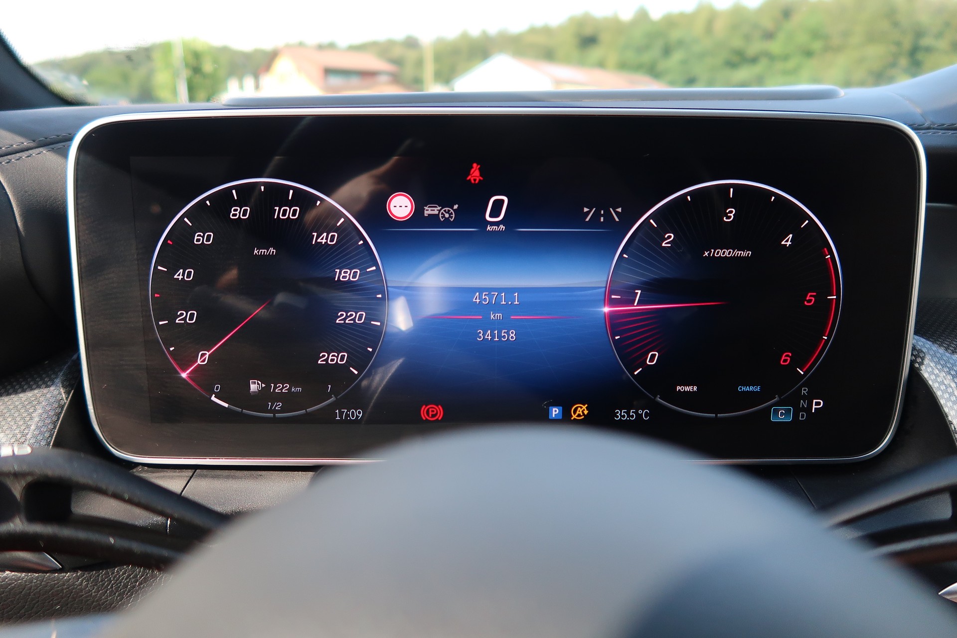 MERCEDES-BENZ GLC Coupé 220 d 4Matic 9G-Tronic-image-22