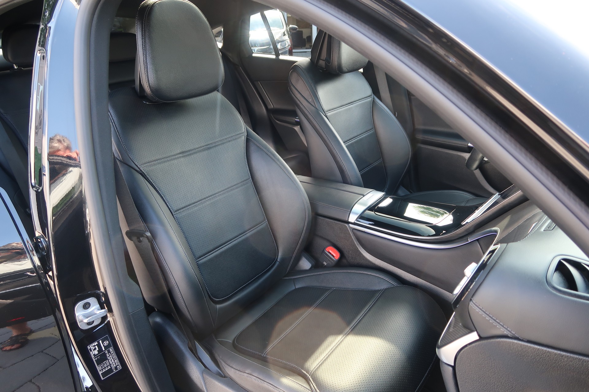 MERCEDES-BENZ GLC Coupé 220 d 4Matic 9G-Tronic-image-16