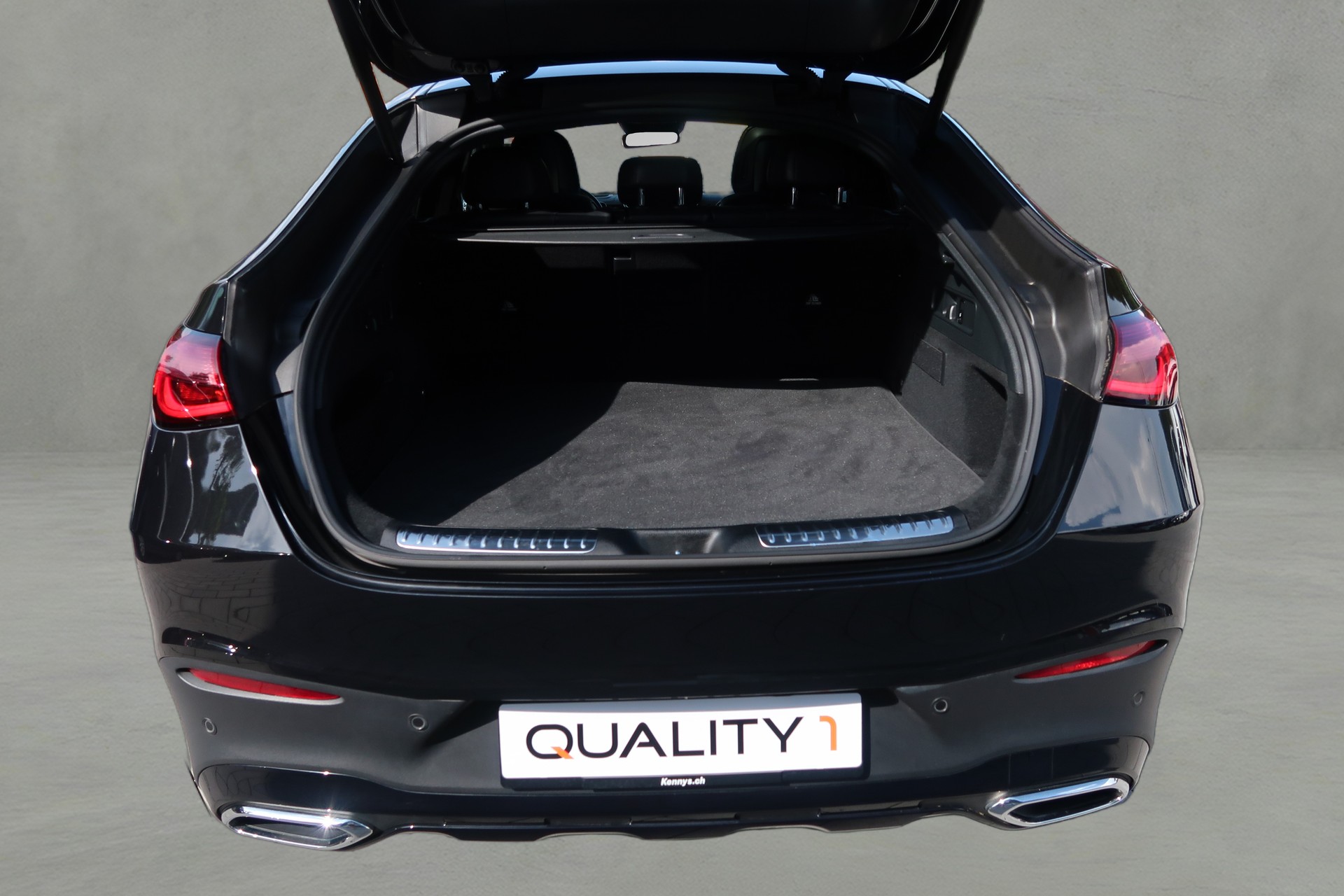 MERCEDES-BENZ GLC Coupé 220 d 4Matic 9G-Tronic-image-17