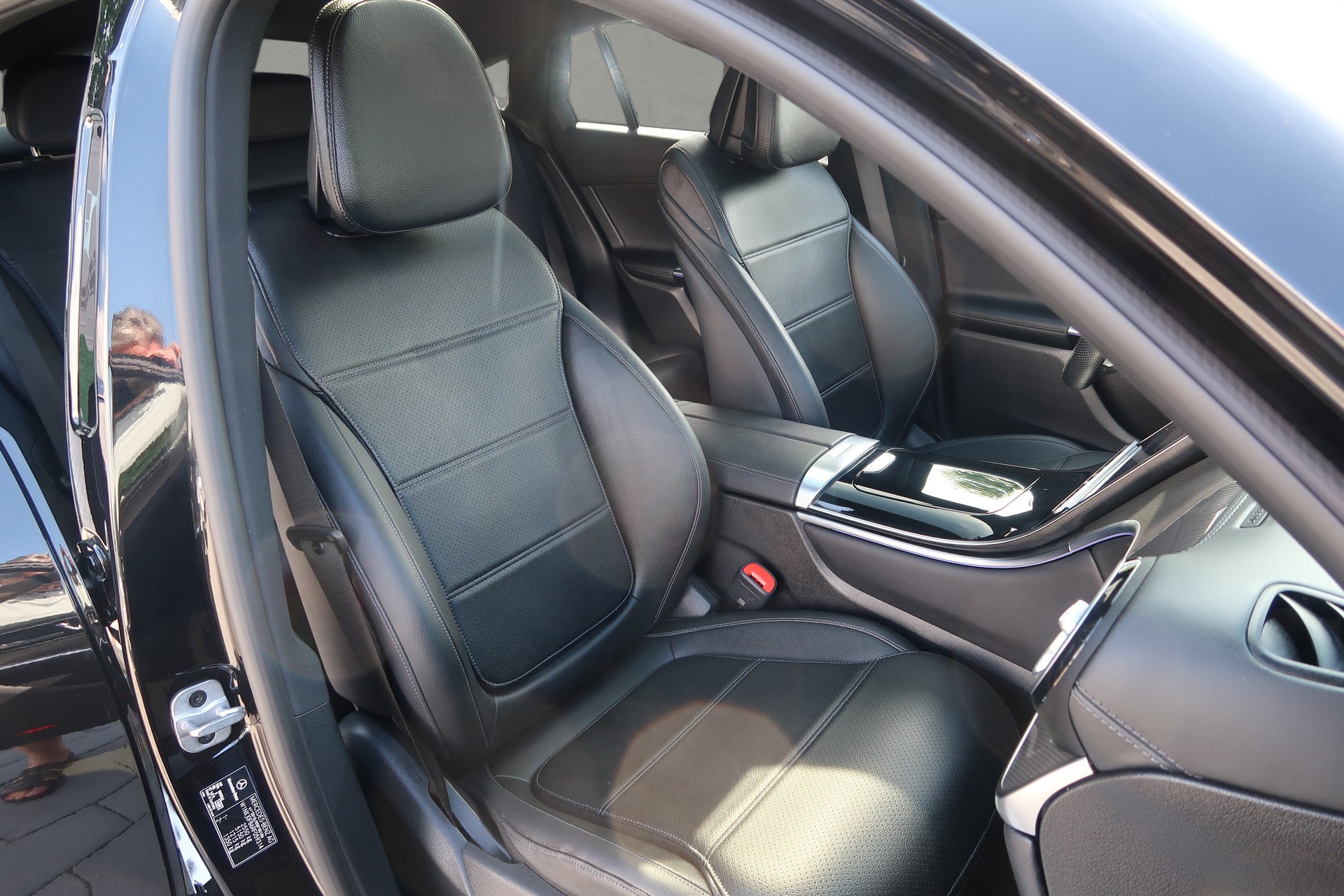 MERCEDES-BENZ GLC Coupé 220 d 4Matic 9G-Tronic-image-16