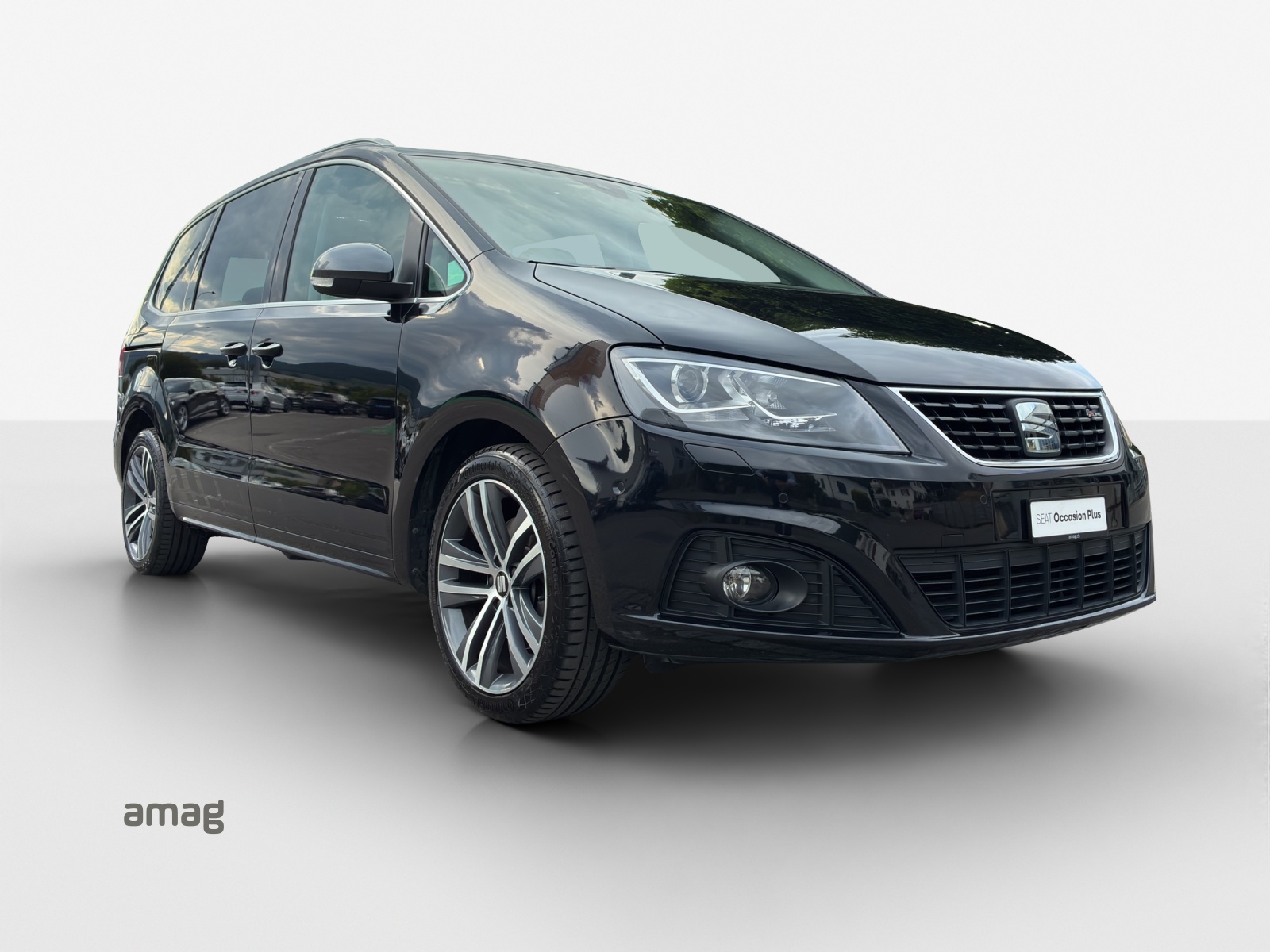 SEAT Alhambra 2.0 TDI 4Drive SWISS FR-image-5