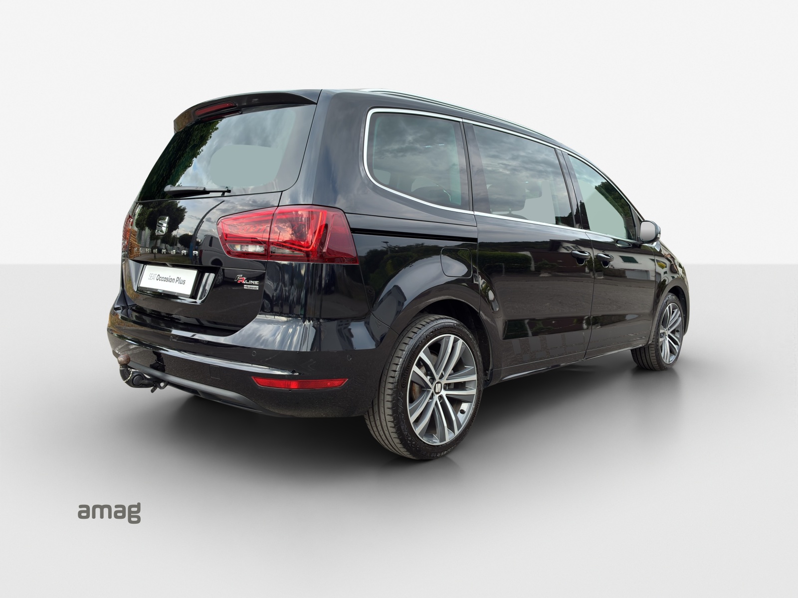 SEAT Alhambra 2.0 TDI 4Drive SWISS FR-image-4