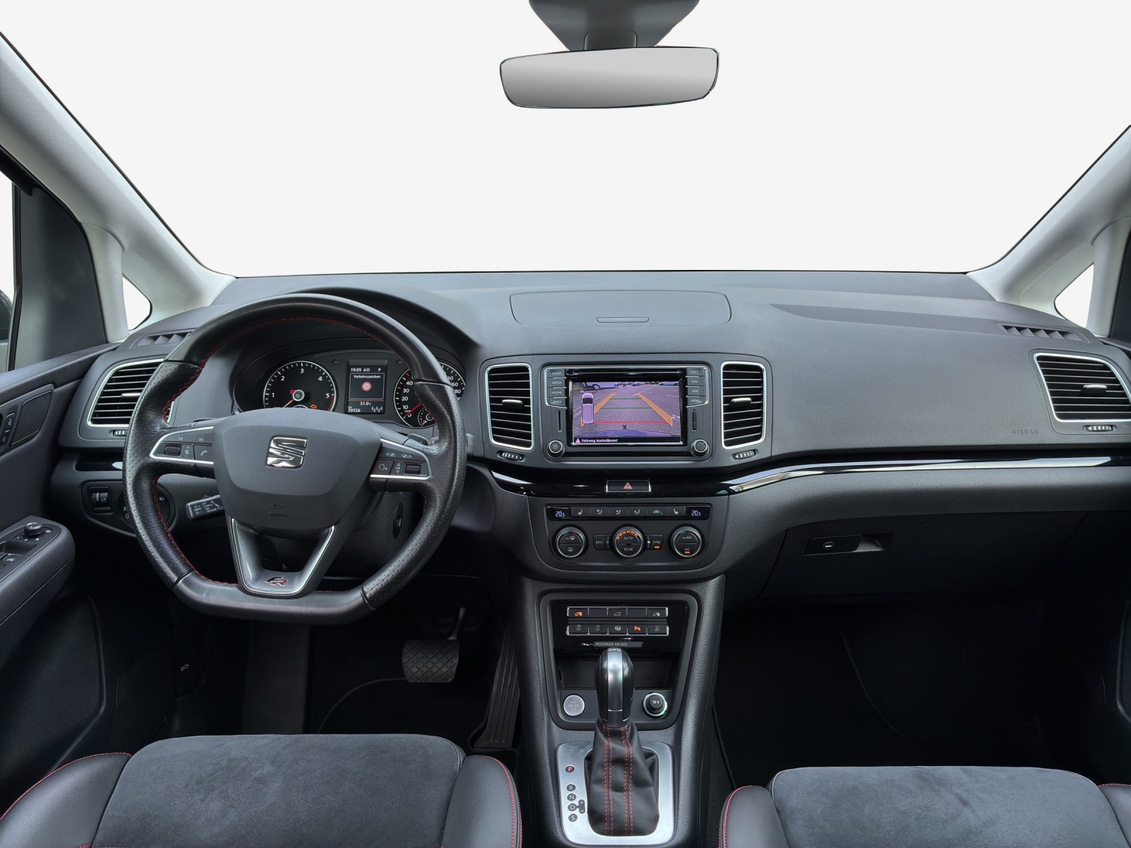 SEAT Alhambra 2.0 TDI 4Drive SWISS FR-image-7