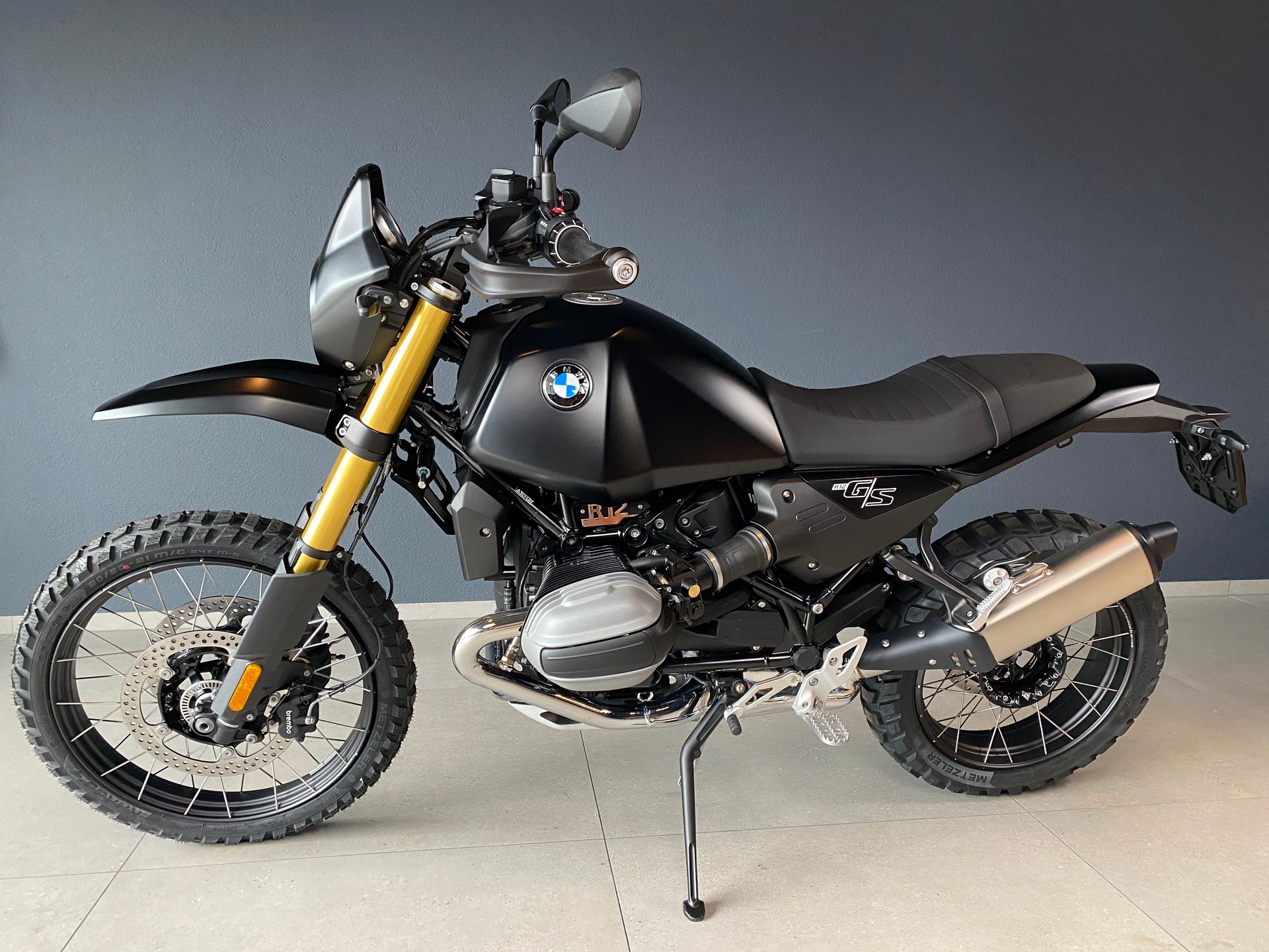BMW R 12 G/S