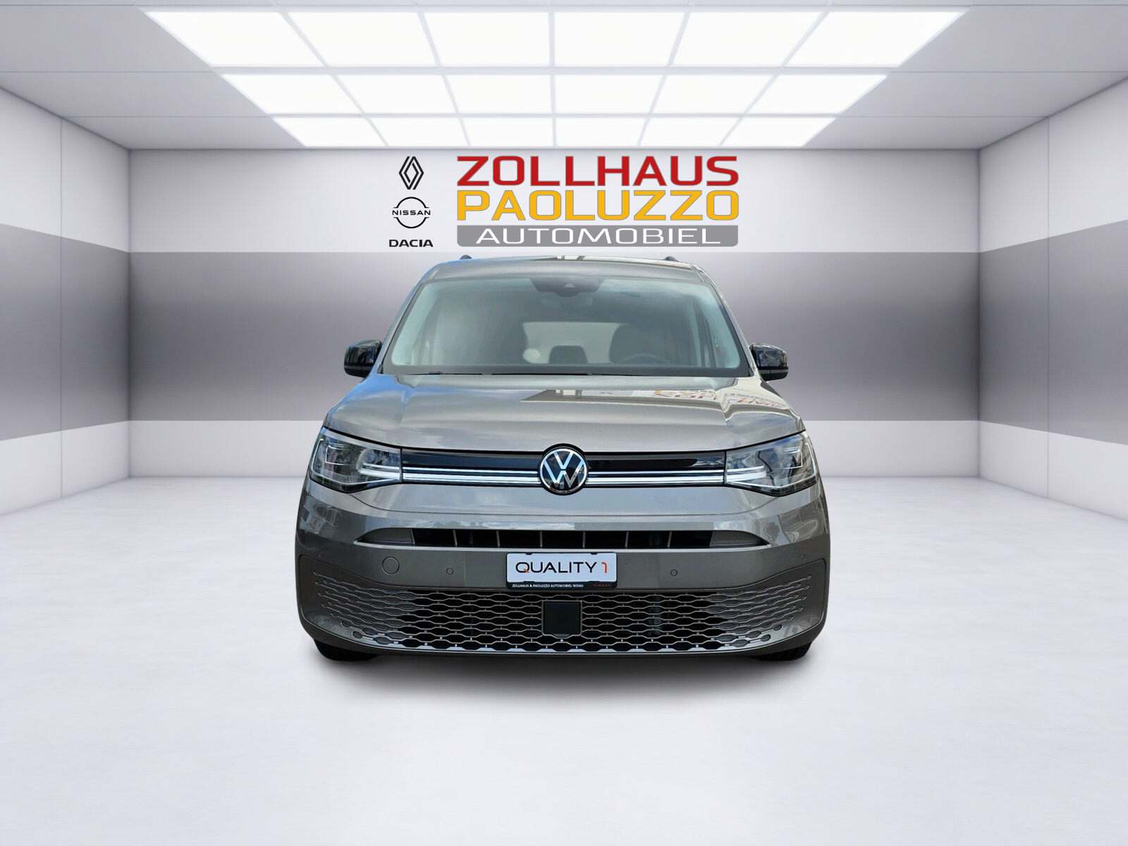 VW Caddy 2.0 TDI 122 Life DSG-image-3