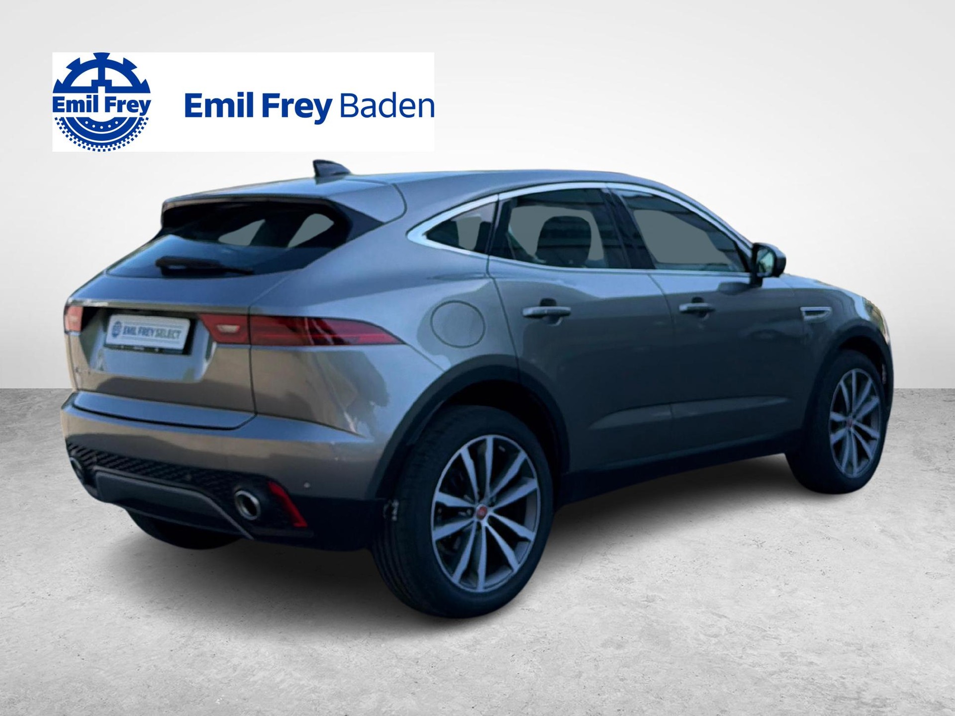 JAGUAR E-Pace 2.0 T 200 SE AWD-image-4