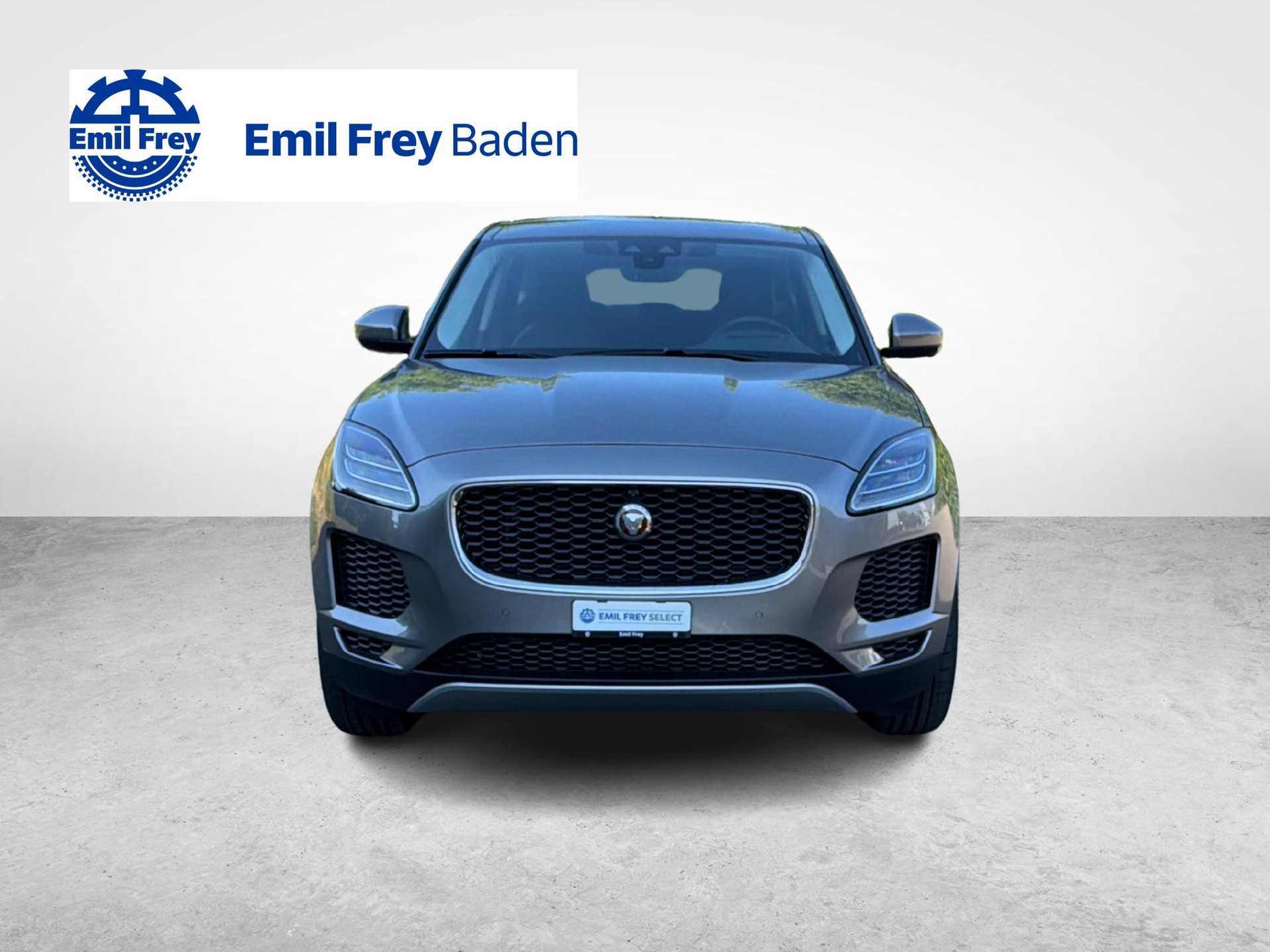 JAGUAR E-Pace 2.0 T 200 SE AWD-image-7