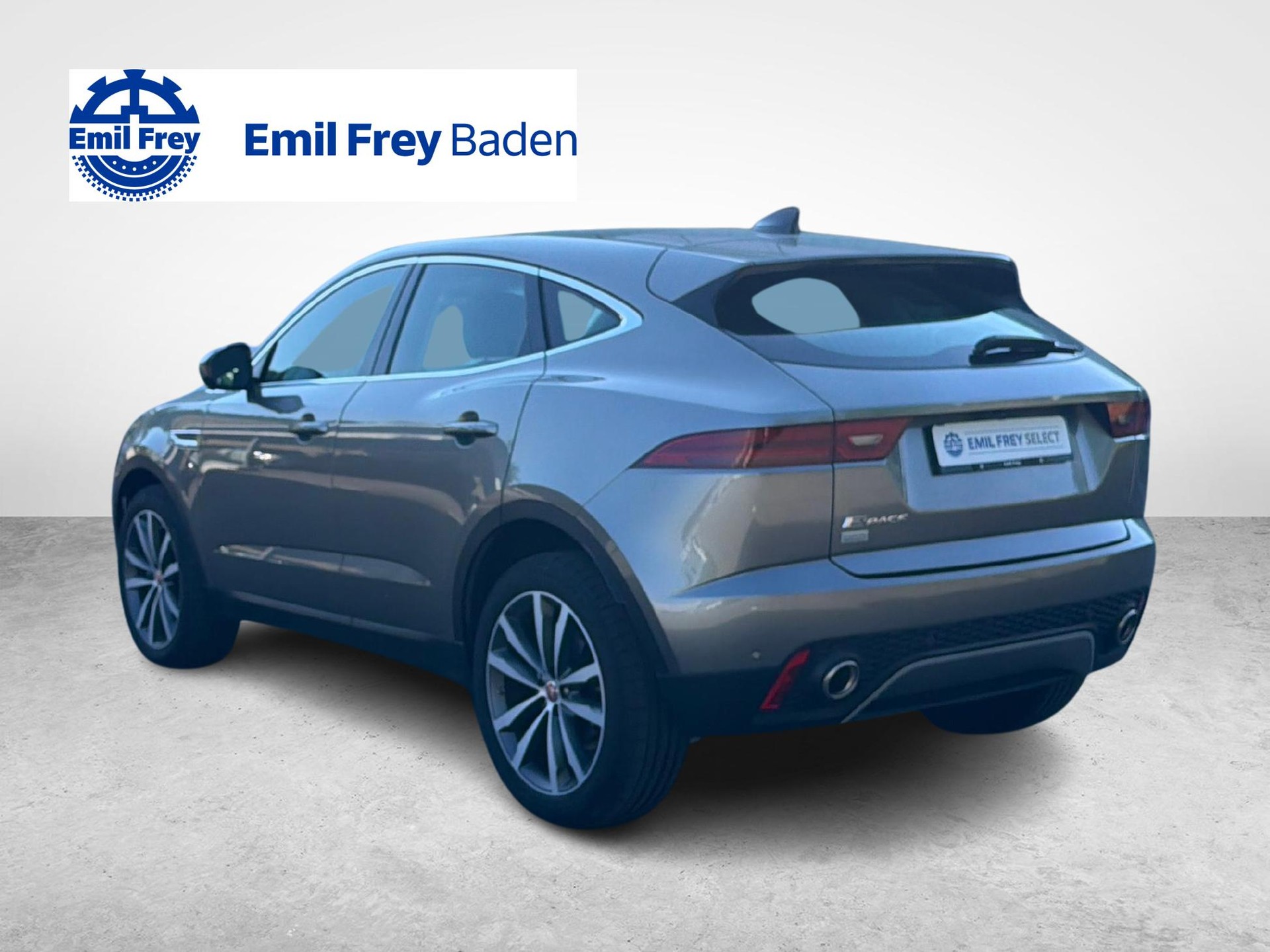 JAGUAR E-Pace 2.0 T 200 SE AWD-showroom-element-2