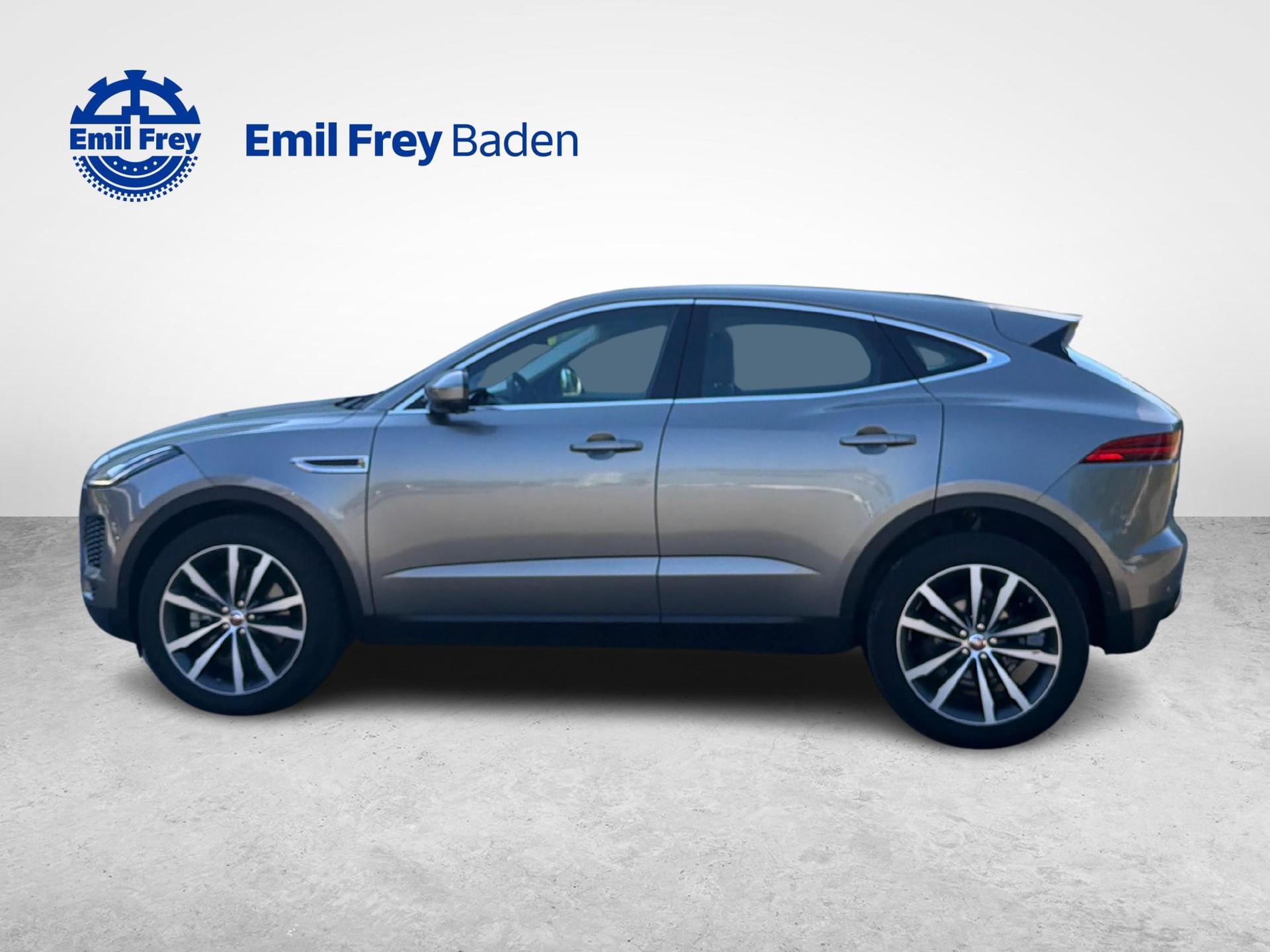 JAGUAR E-Pace 2.0 T 200 SE AWD-image-1
