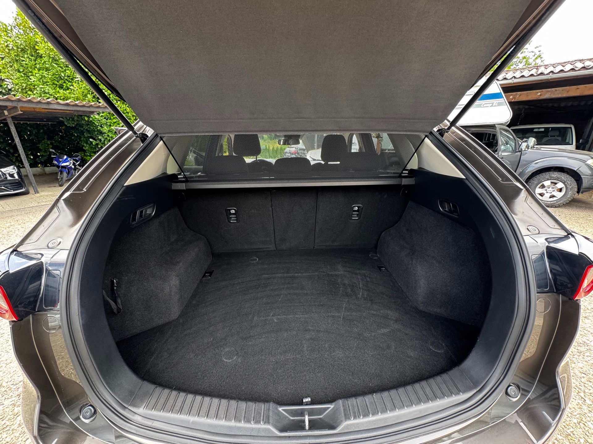 MAZDA CX-5 SKYACTIV-G 165 Ambition AWD-image-10