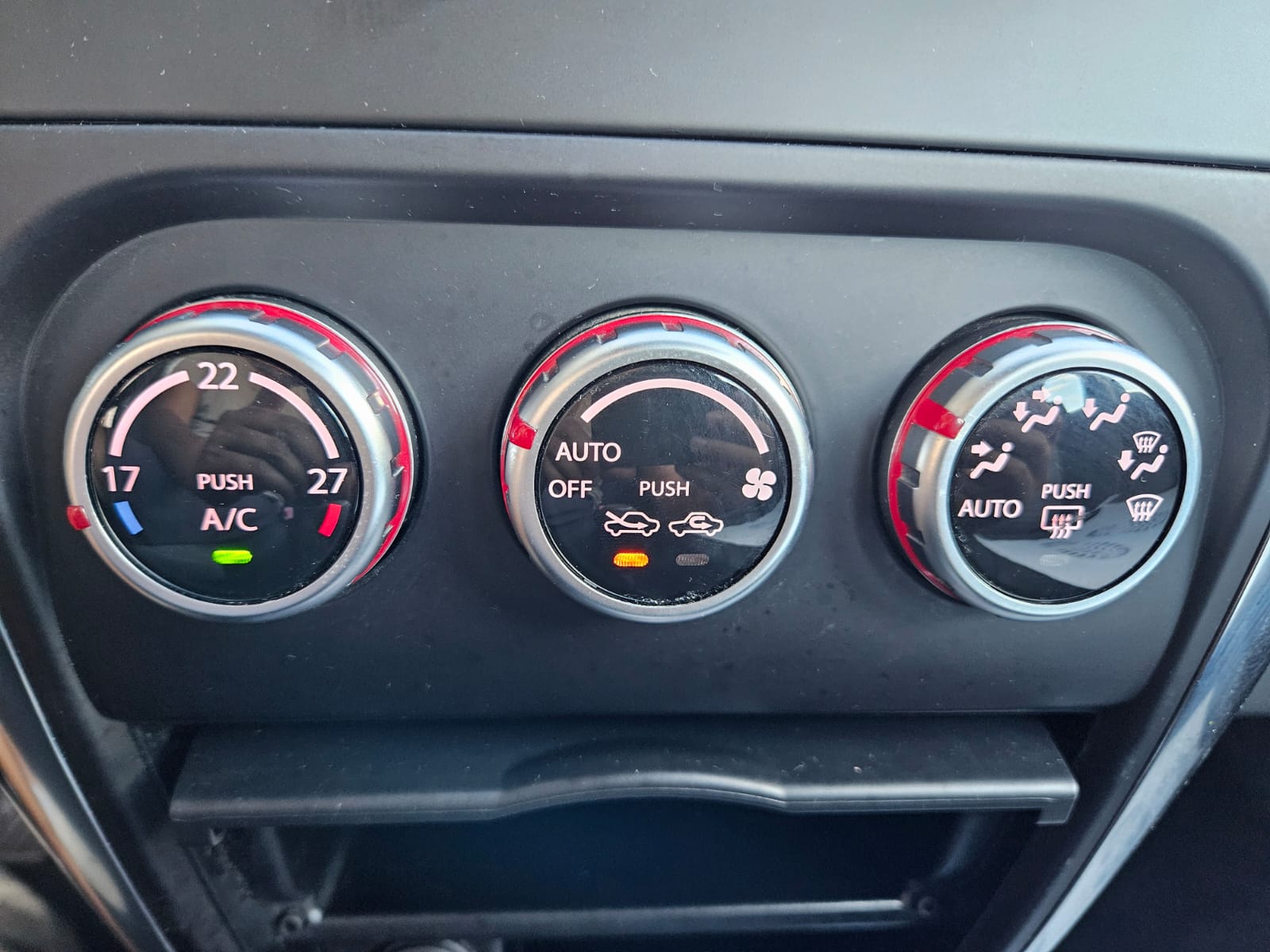 SUZUKI SX4 1.6 16V GL Top 4WD-image-14