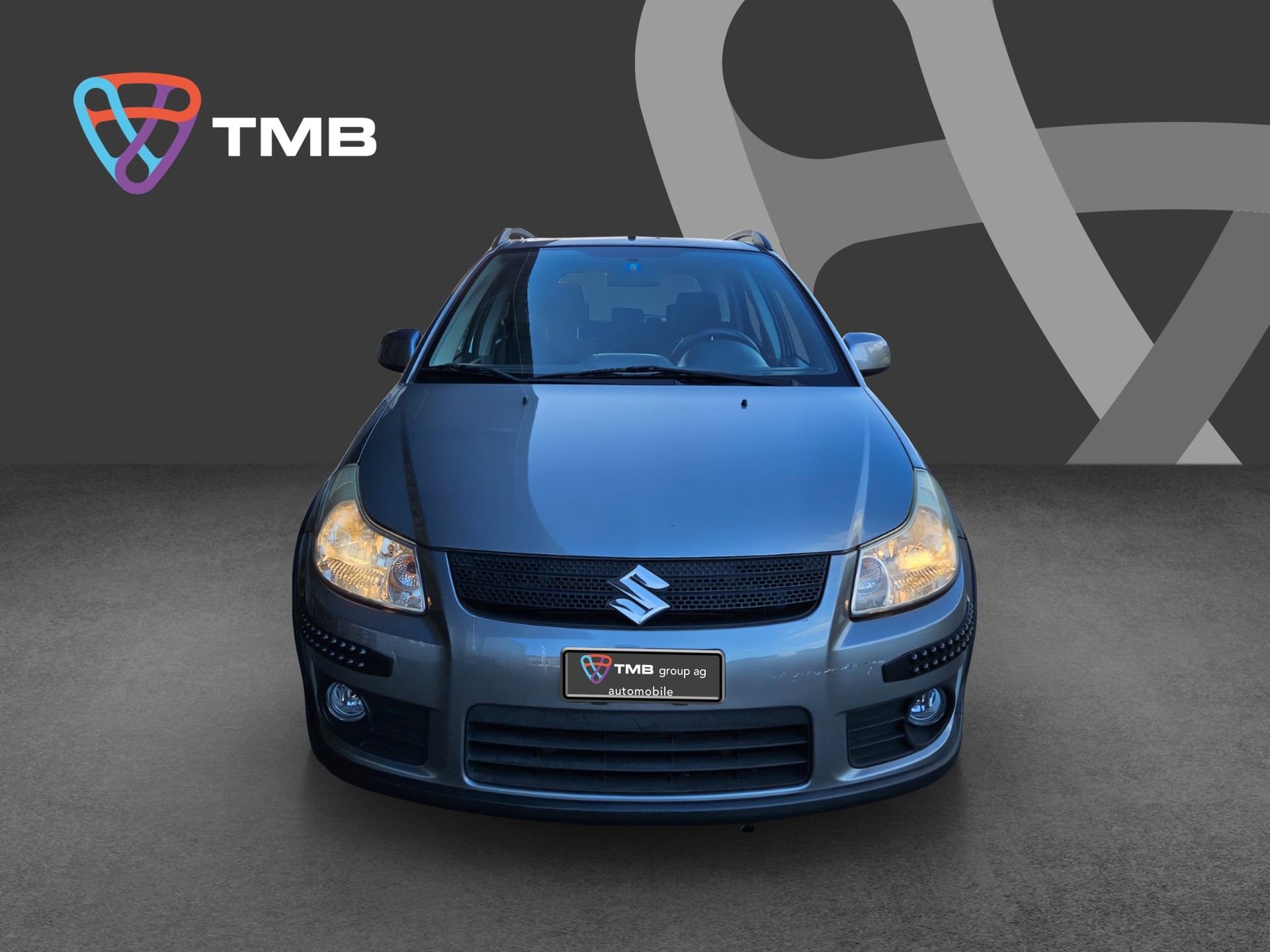 SUZUKI SX4 1.6 16V GL Top 4WD-image-6