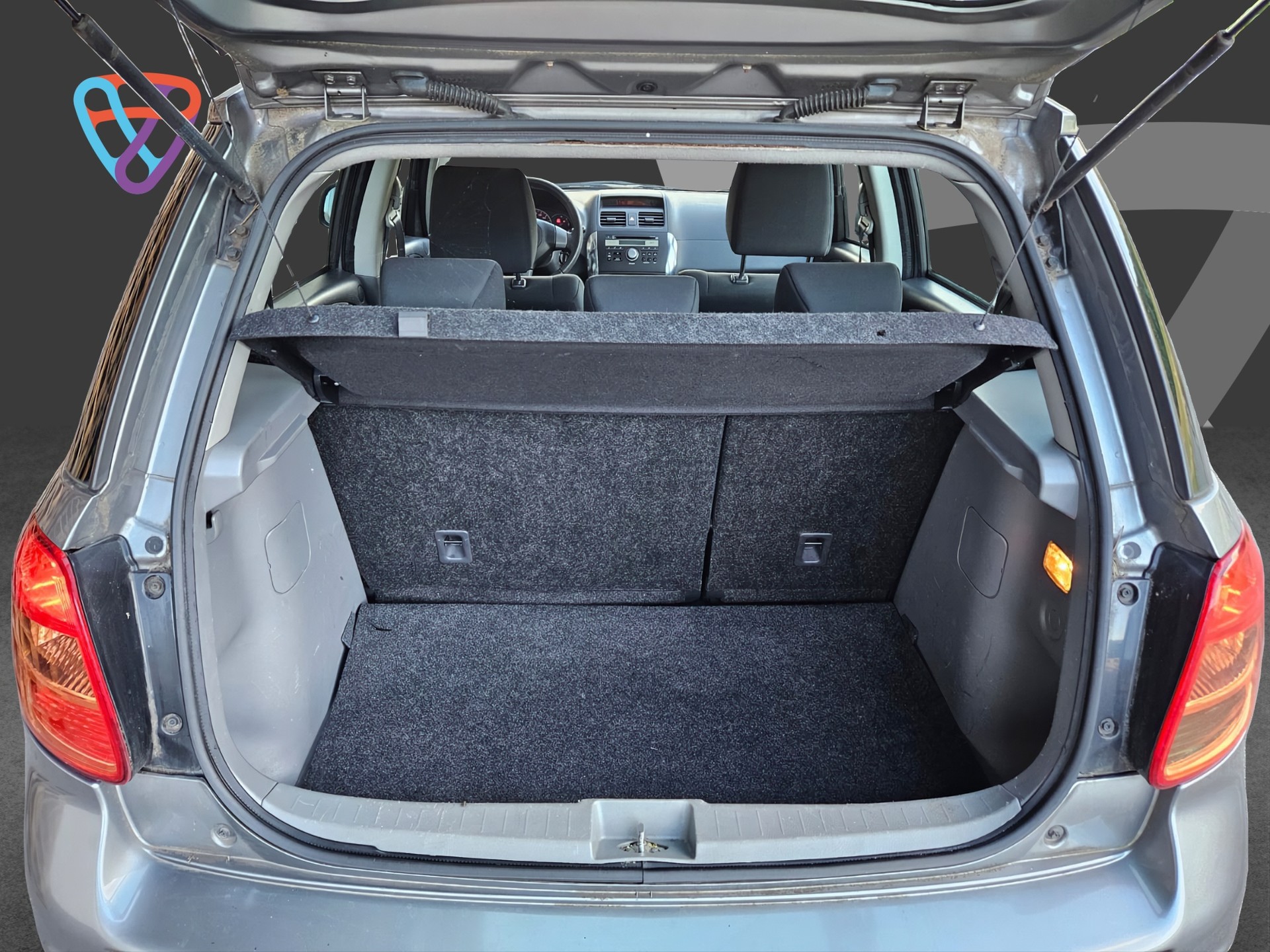 SUZUKI SX4 1.6 16V GL Top 4WD-image-8