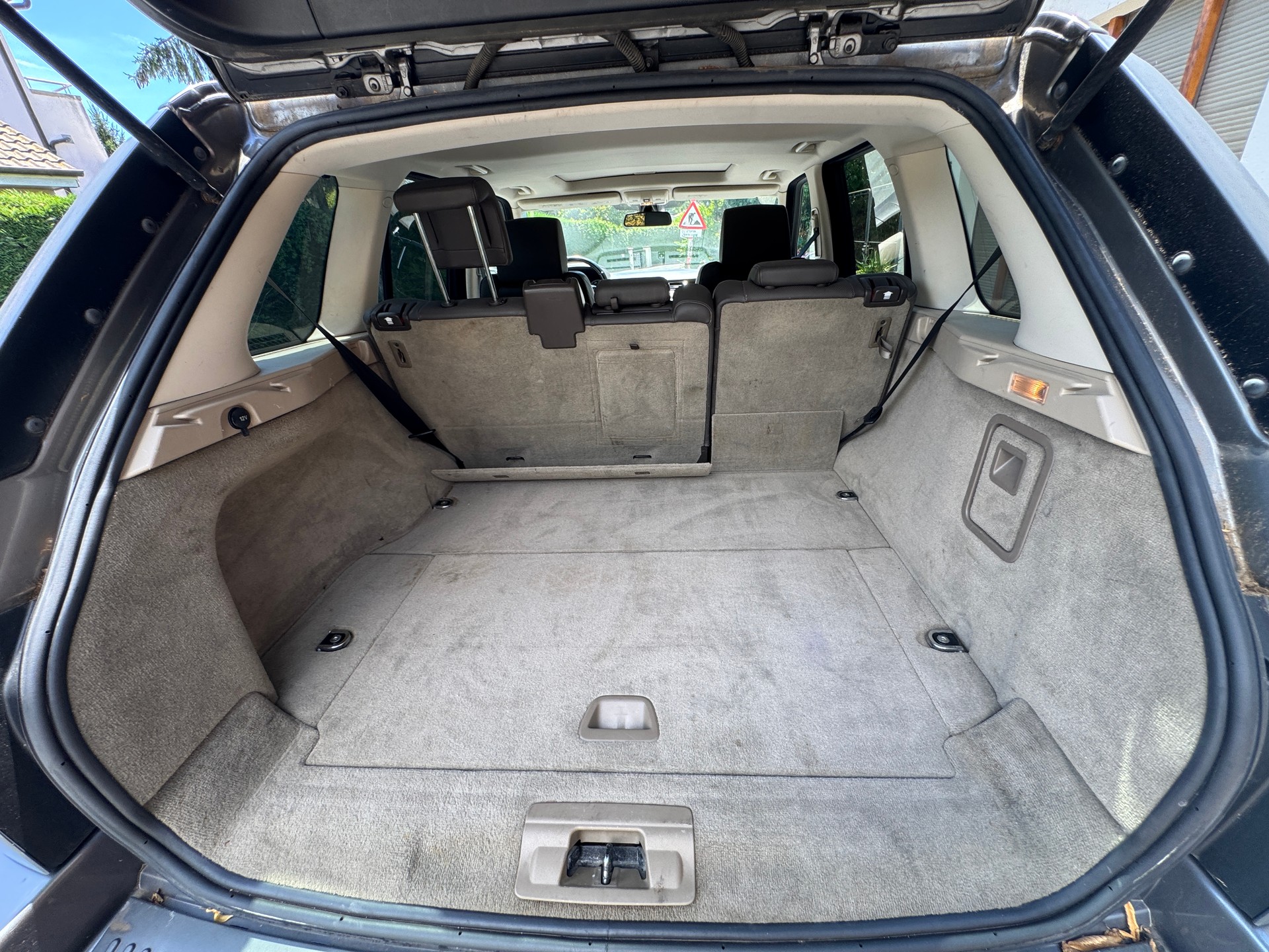 LAND ROVER Range Rover Sport 3.0 TDV6 HSE Automatic-image-13