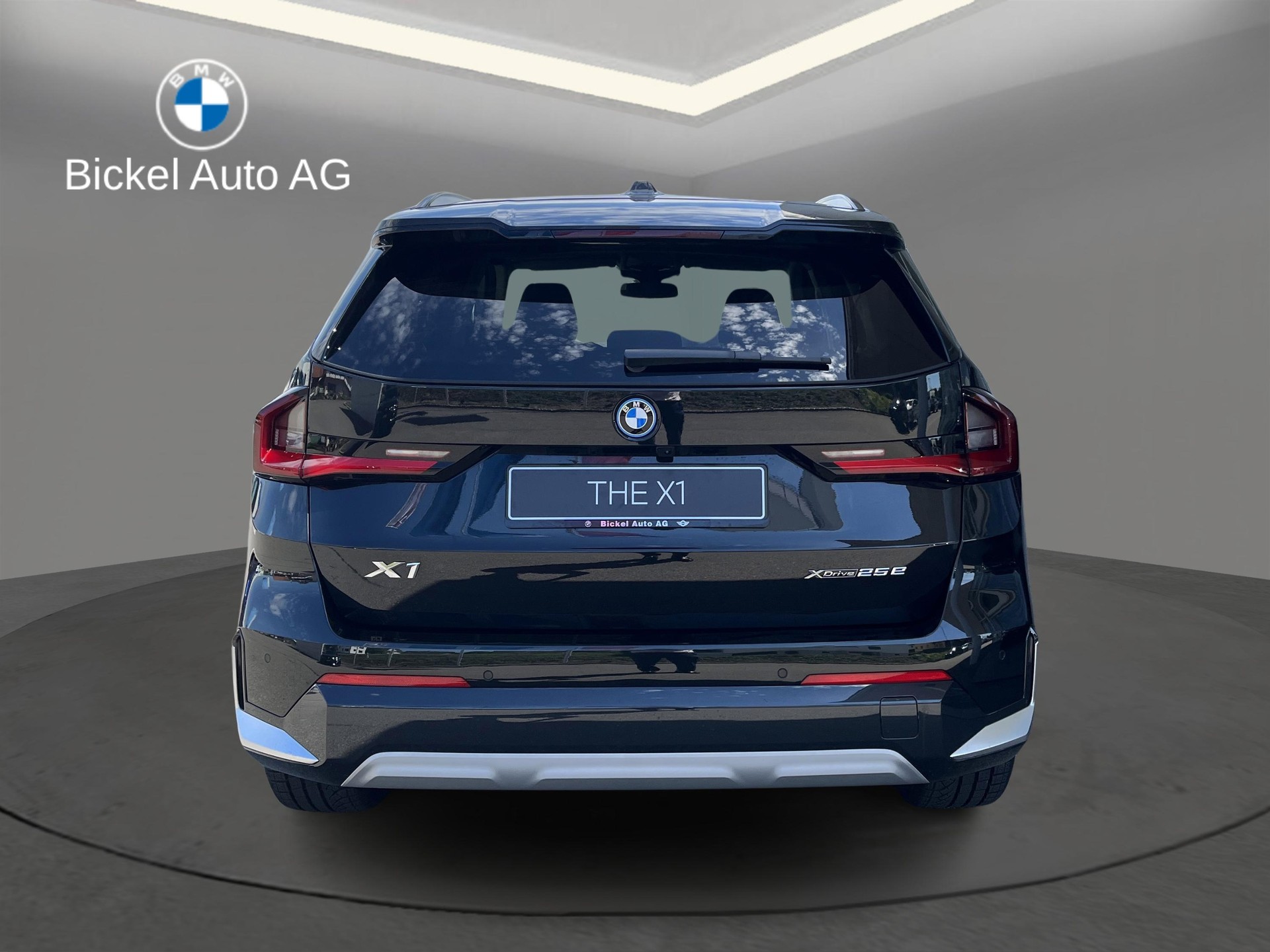 BMW X1 xDrive 25e xLine-image-5