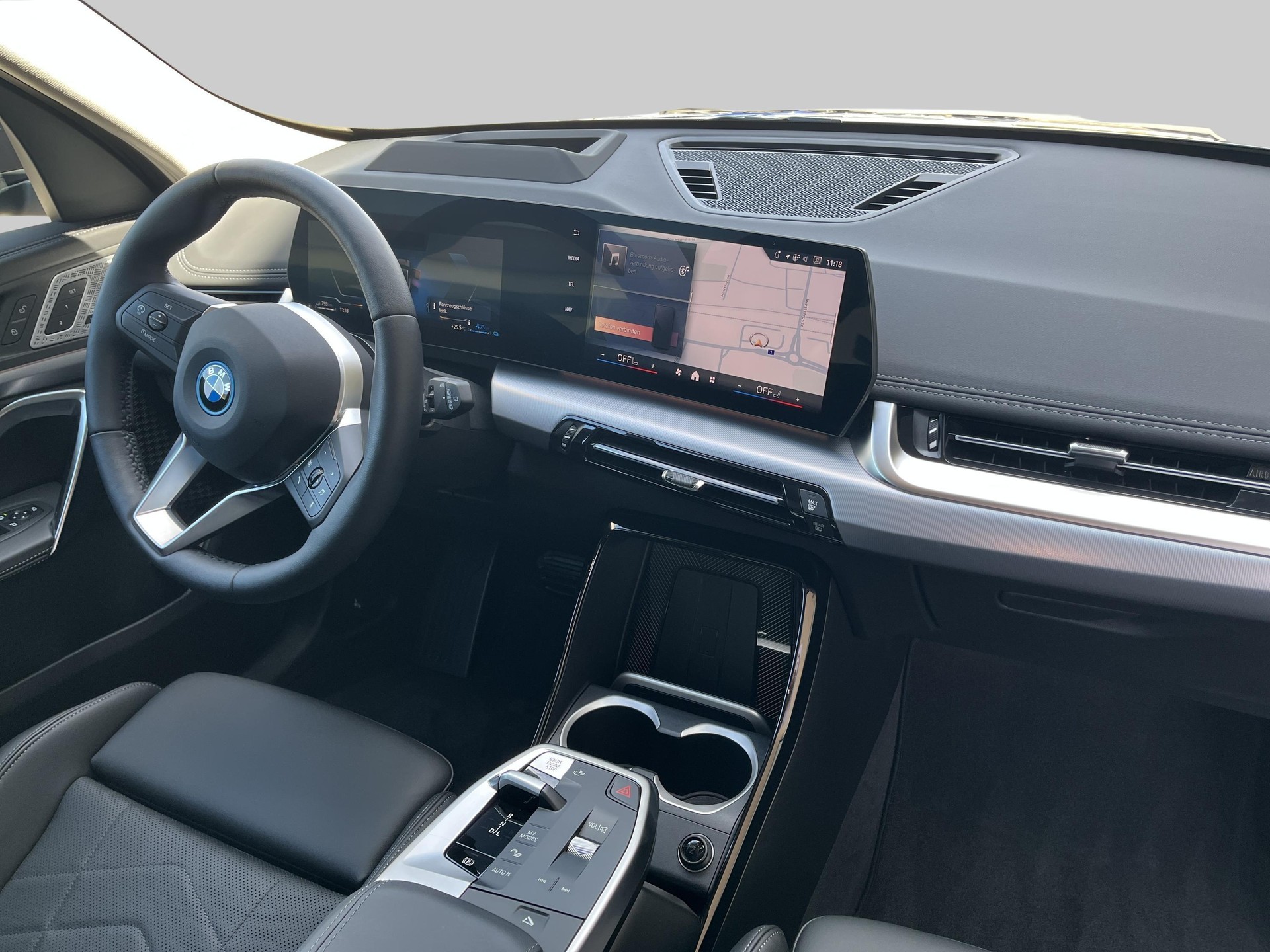 BMW X1 xDrive 25e xLine-image-7