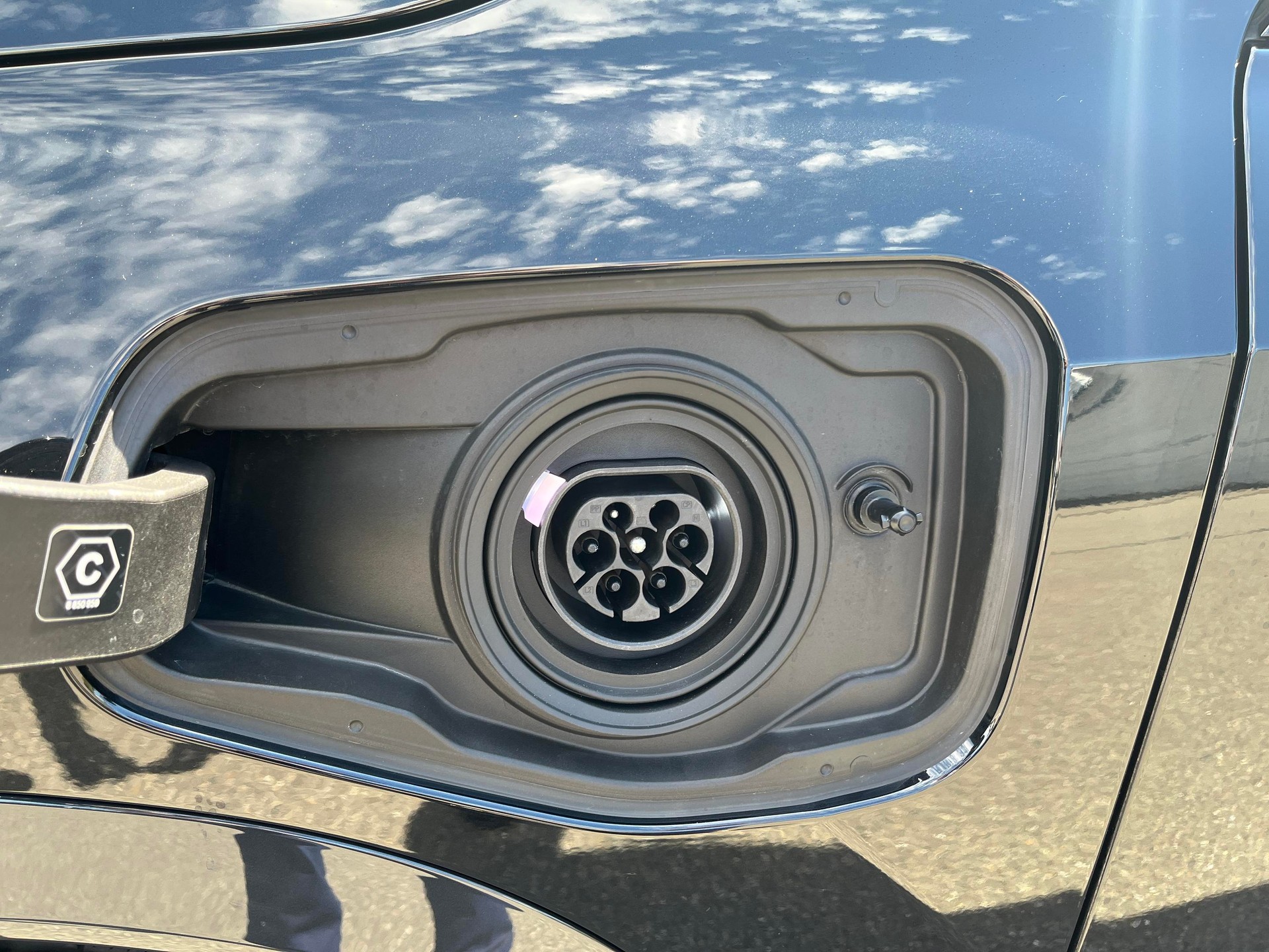 BMW X1 xDrive 25e xLine-image-19