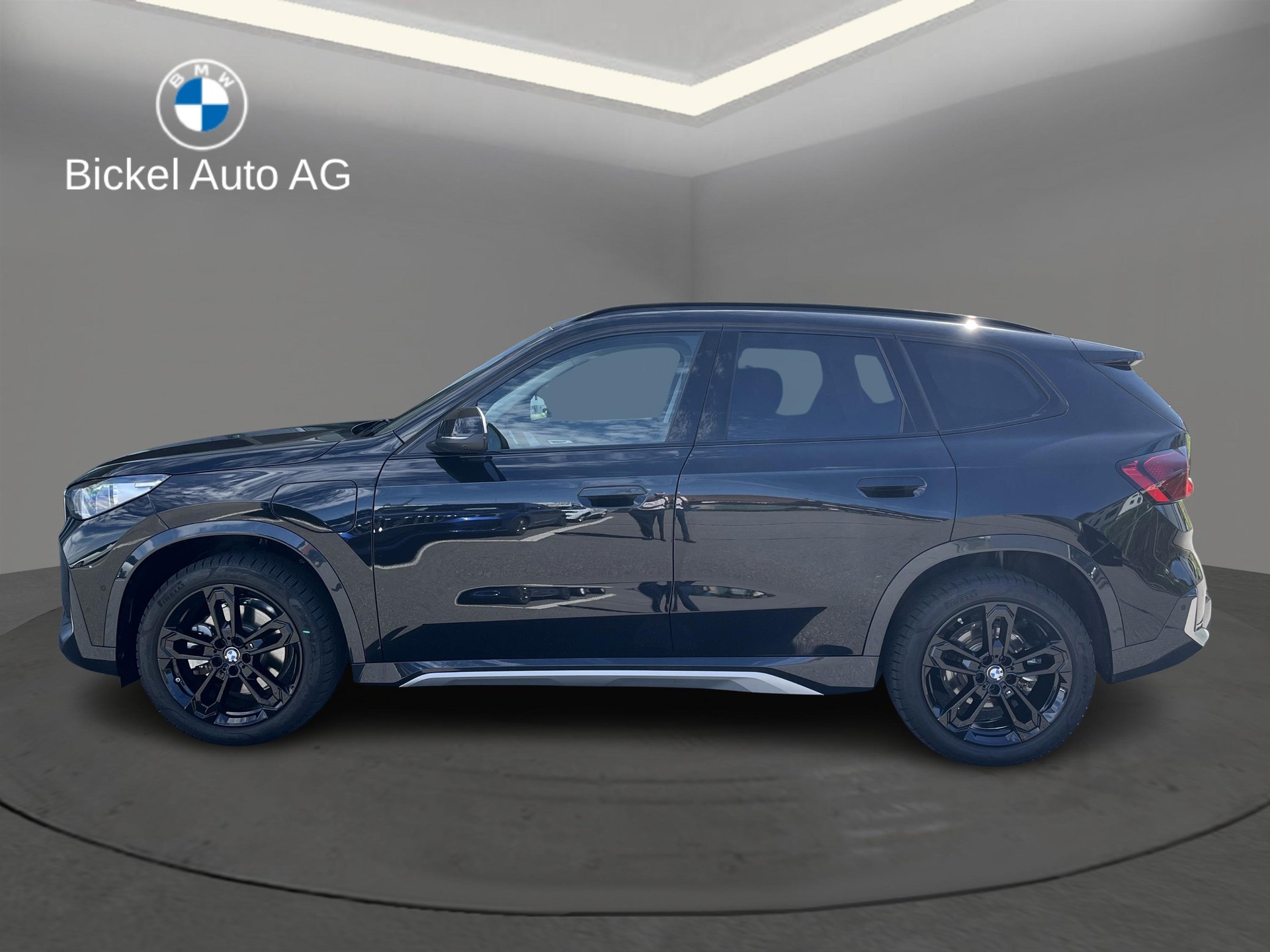 BMW X1 xDrive 25e xLine-image-3