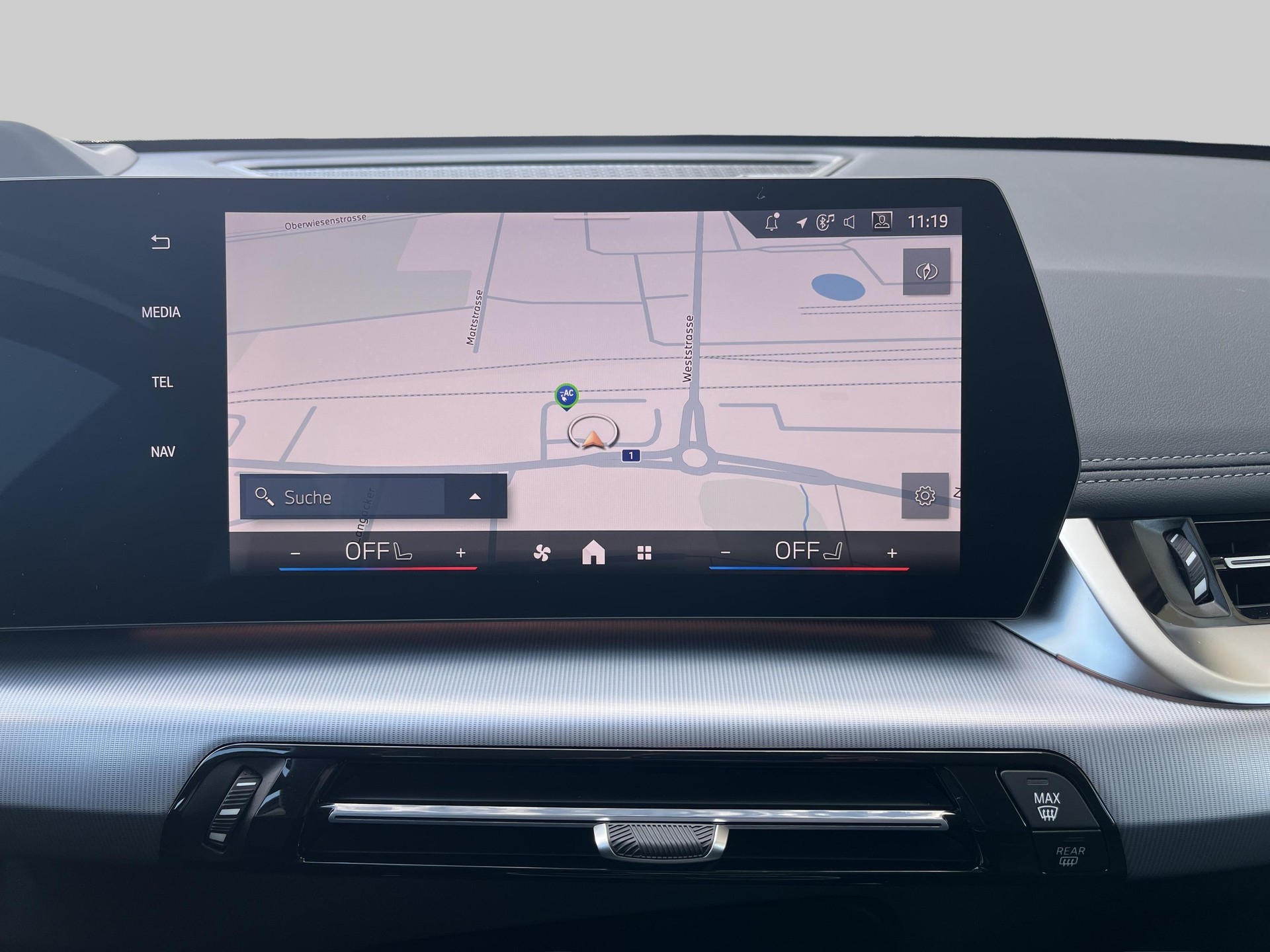 BMW X1 xDrive 25e xLine-image-10