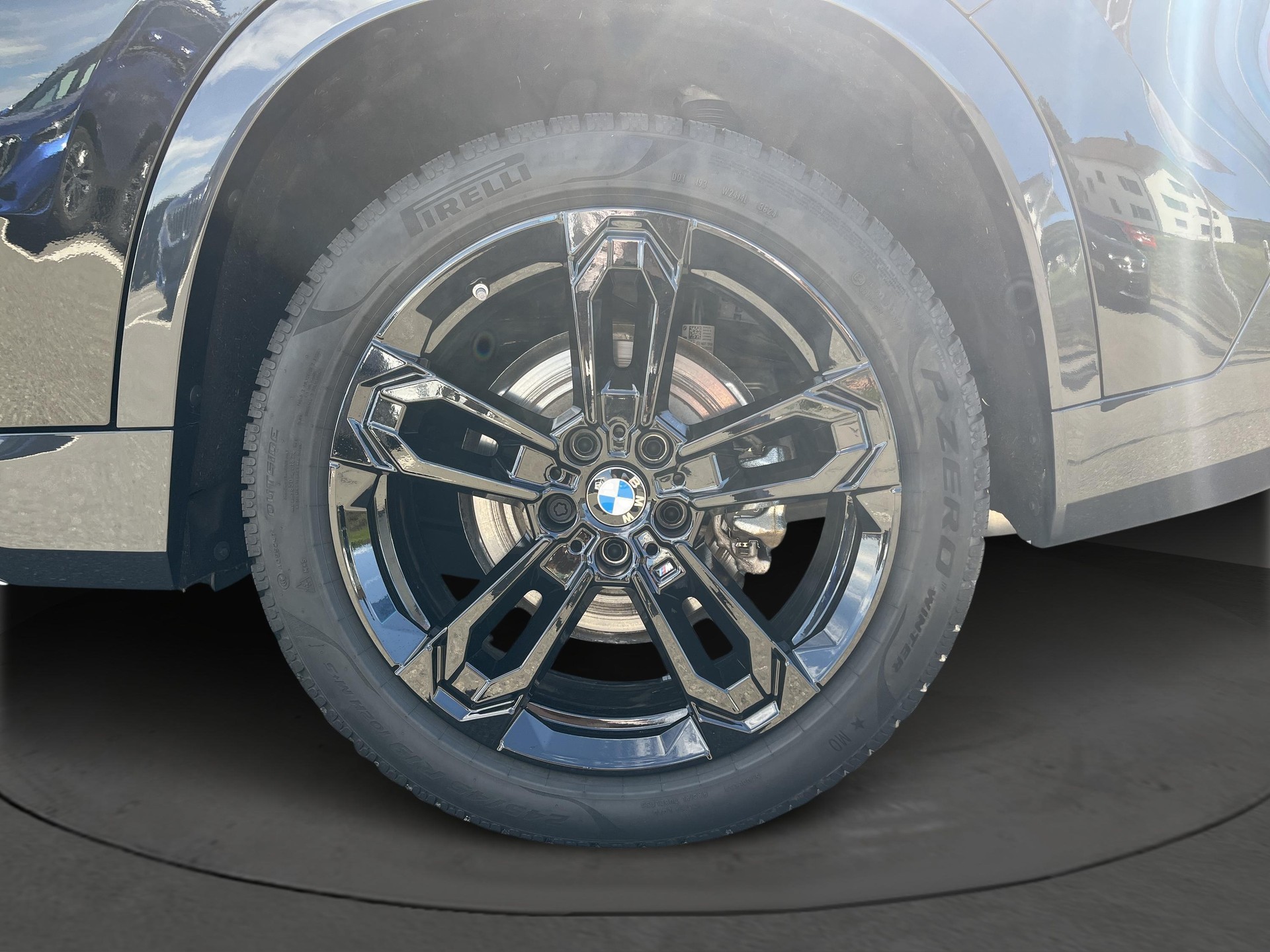 BMW X1 xDrive 25e xLine-image-6