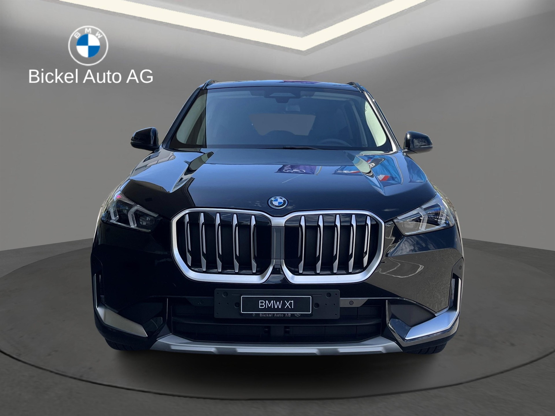 BMW X1 xDrive 25e xLine-image-4