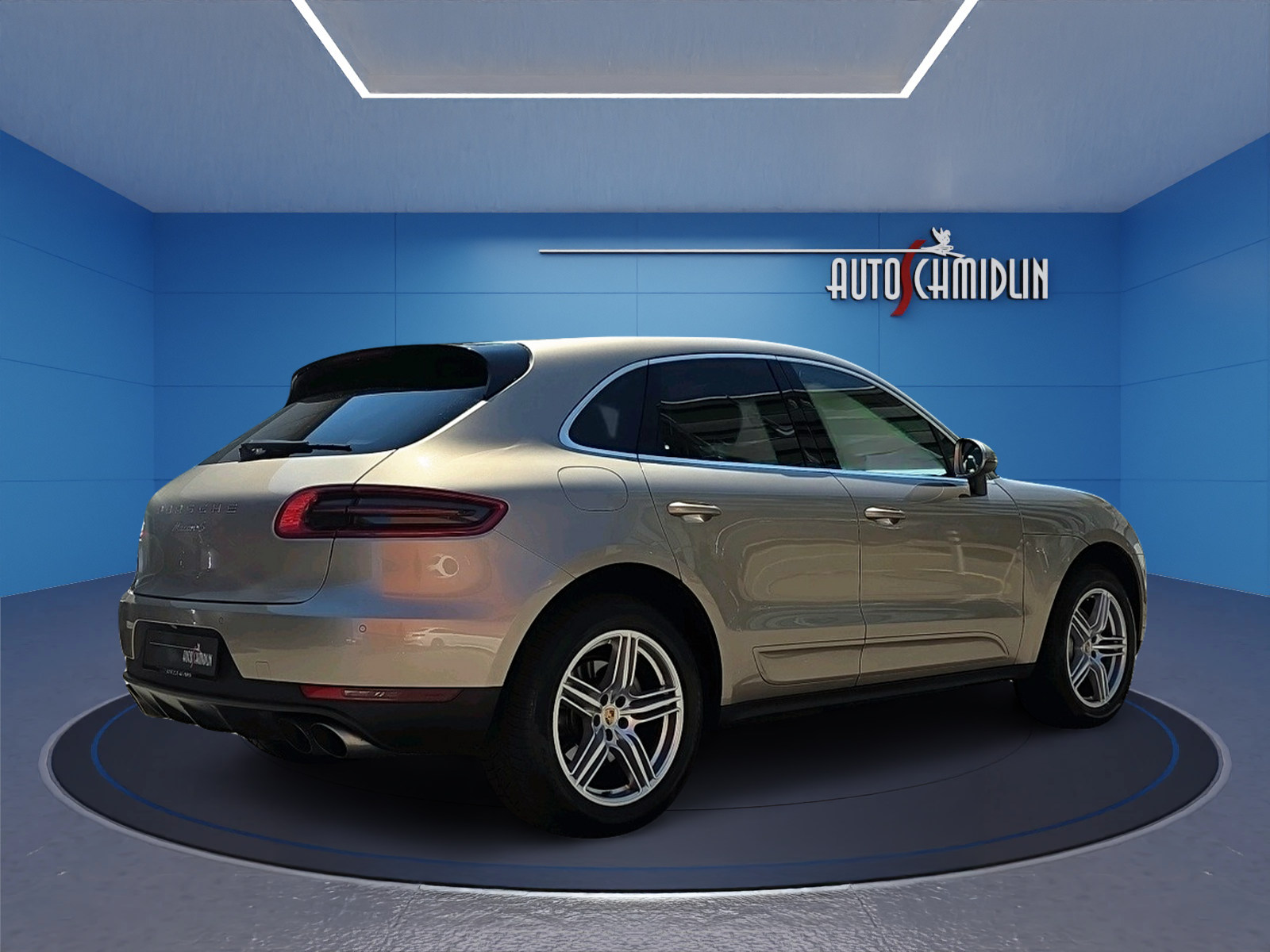 PORSCHE Macan S PDK-image-6