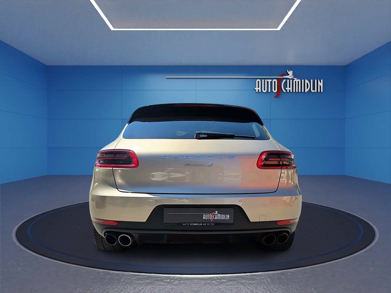 PORSCHE Macan S PDK-image-5
