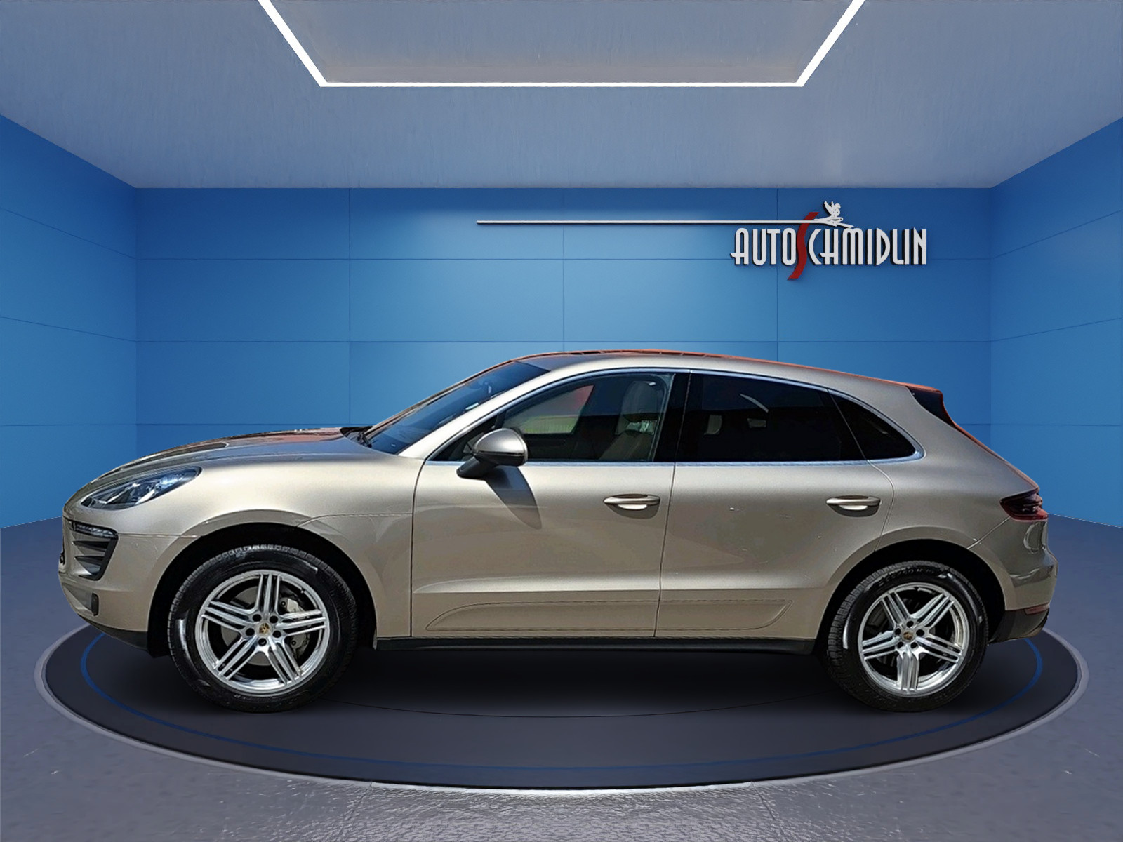PORSCHE Macan S PDK-image-3