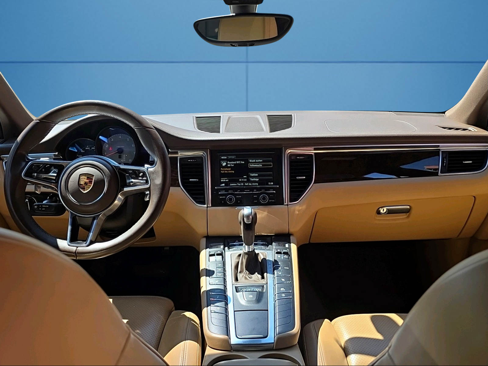 PORSCHE Macan S PDK-image-15