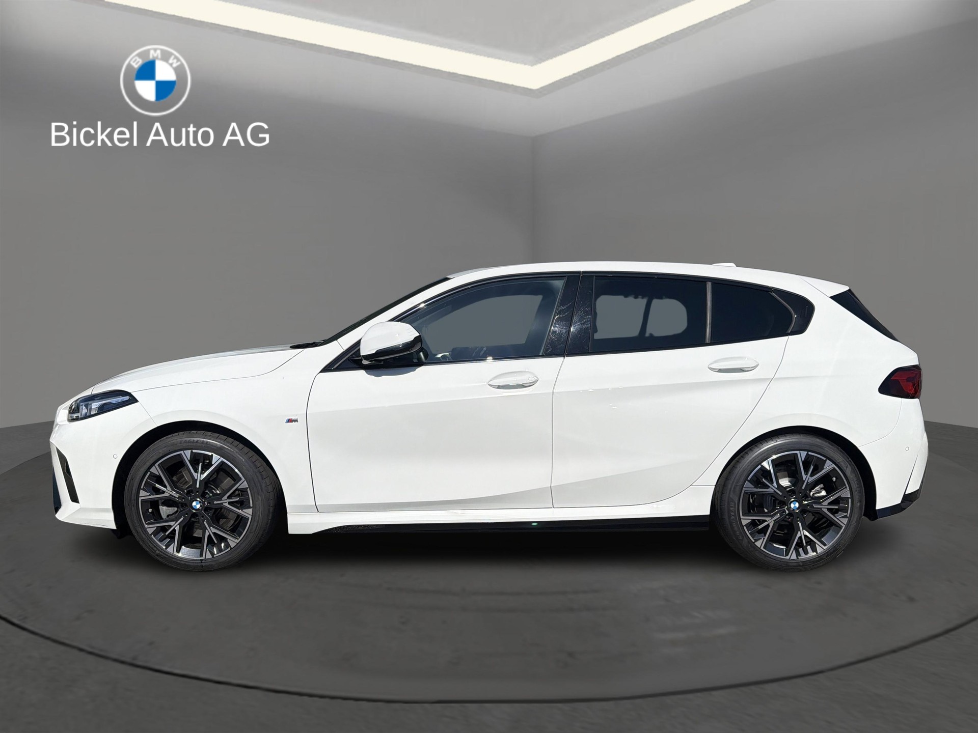 BMW 123 xDrive M Sport-image-3