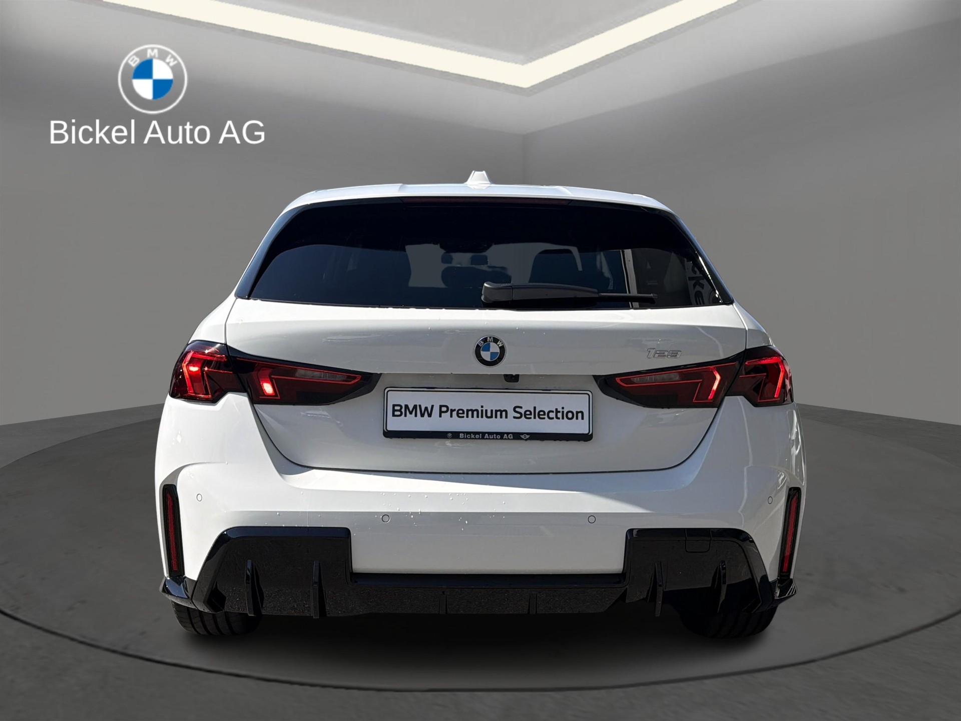 BMW 123 xDrive M Sport-image-5