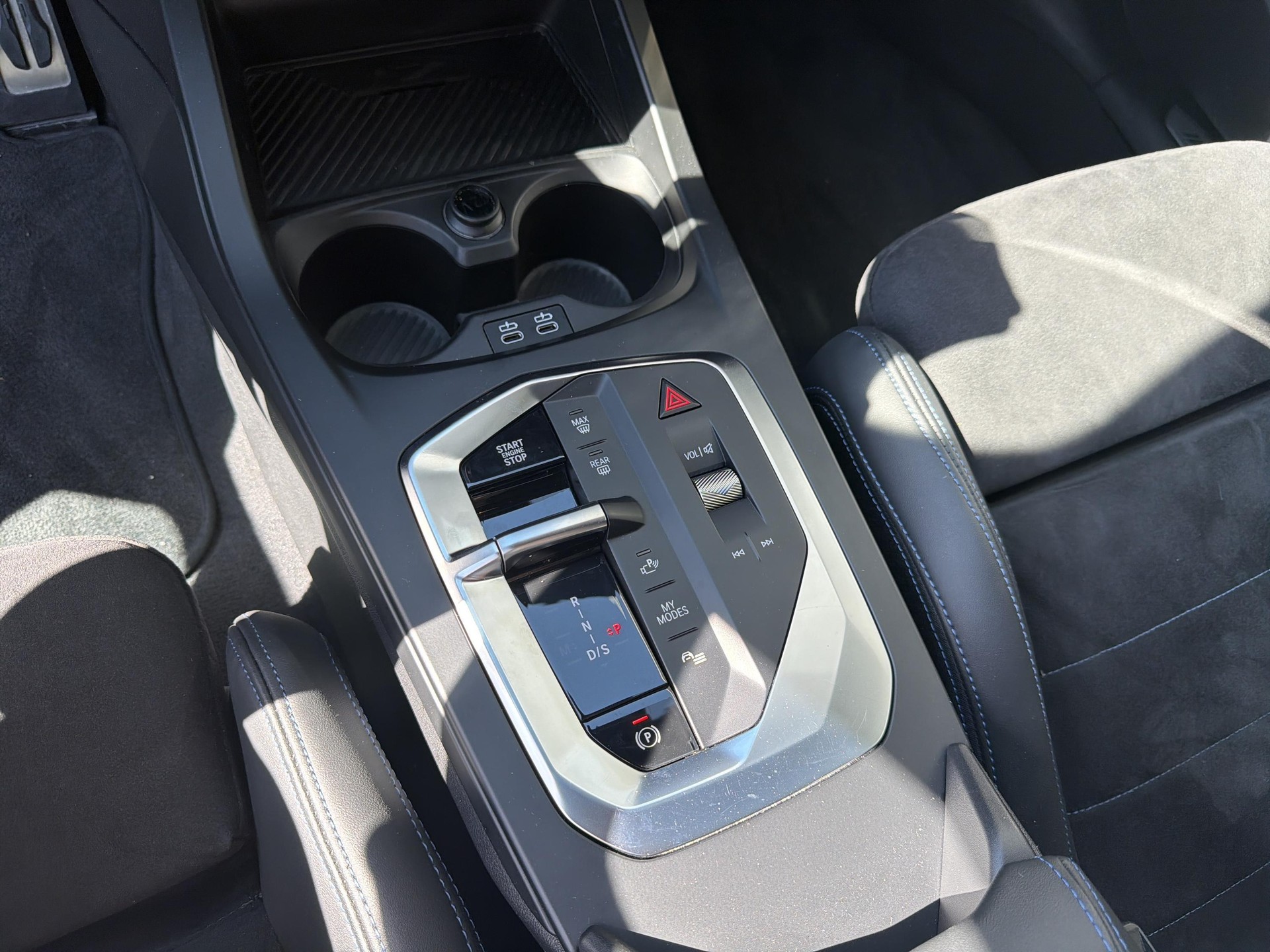 BMW 123 xDrive M Sport-image-11