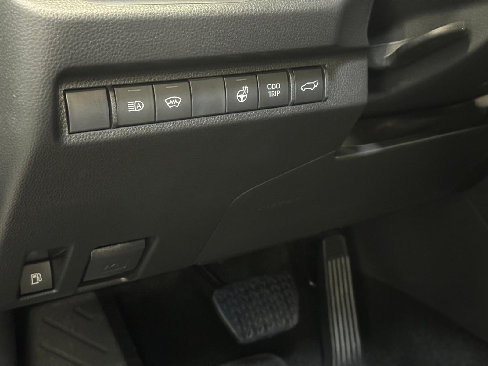 SUZUKI Across 2.5 PHEV Compact Top 4x4-image-6