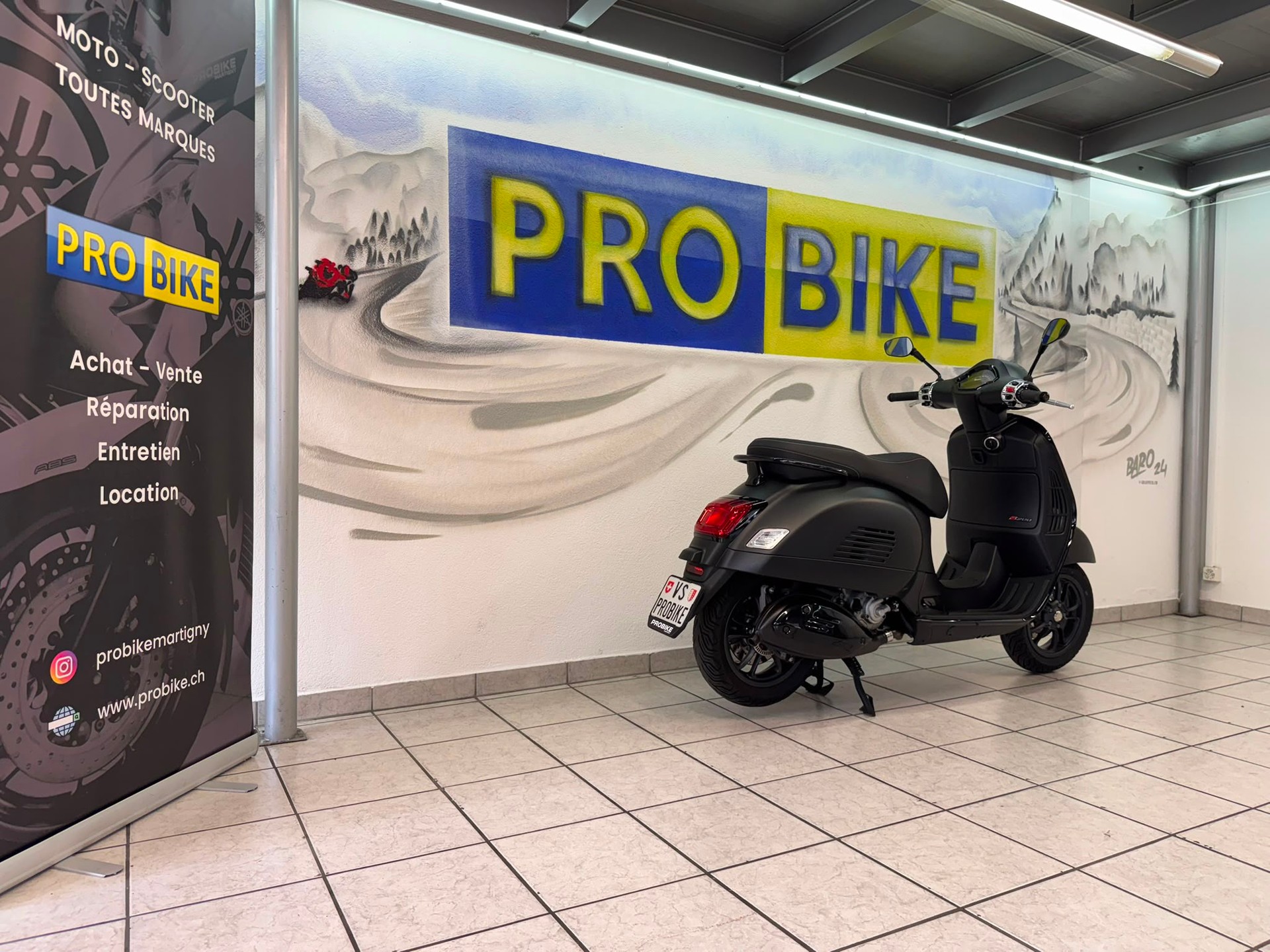 PIAGGIO Vespa GTS 300 ABS-showroom-element-2