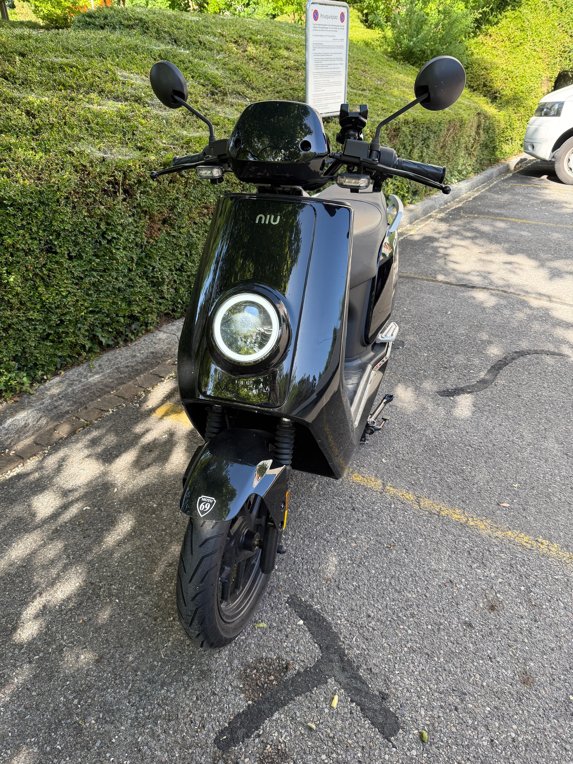 NIU GTS SR-image-1