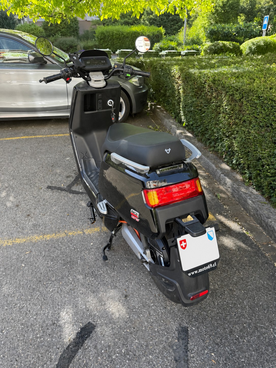 NIU GTS SR-image-2
