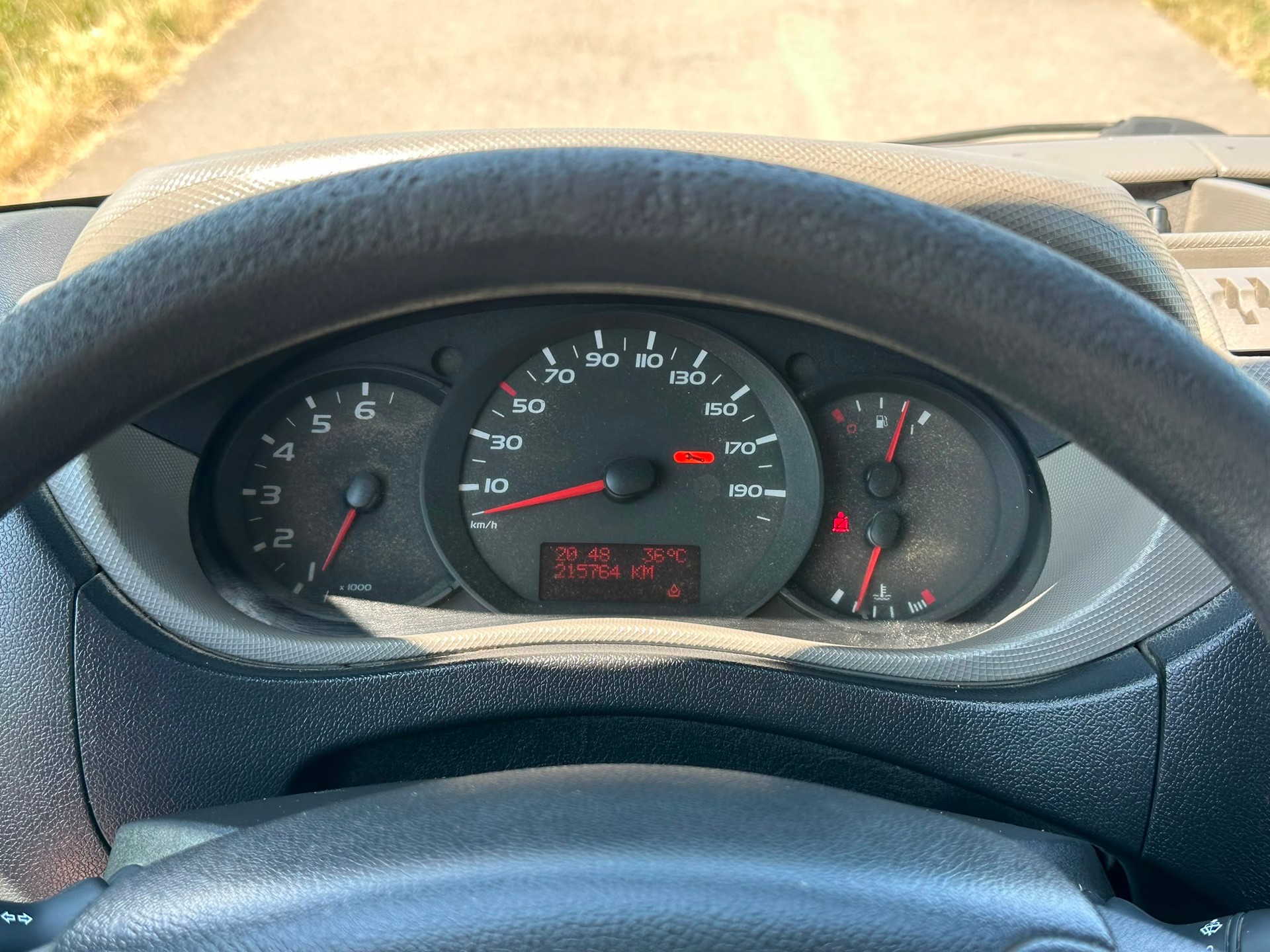 RENAULT Master T35 2.3dCi L2H1-image-15
