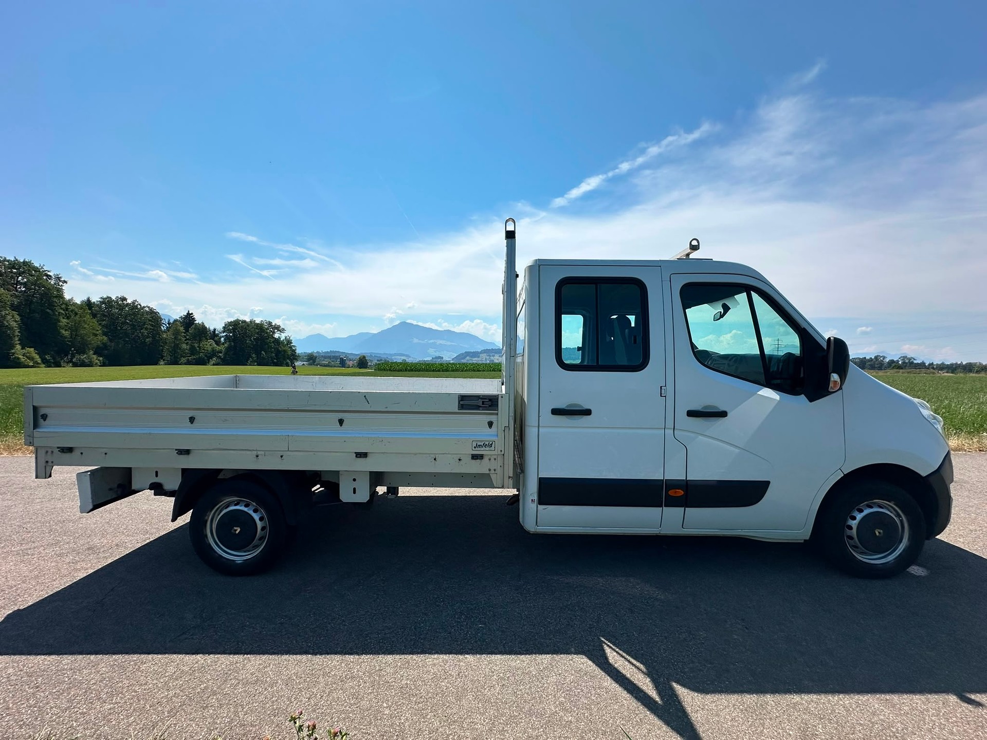 RENAULT Master T35 2.3dCi L2H1-image-4