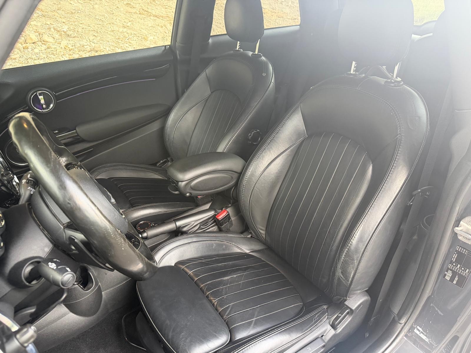 MINI Cooper S Trafalgar Steptronic-image-7